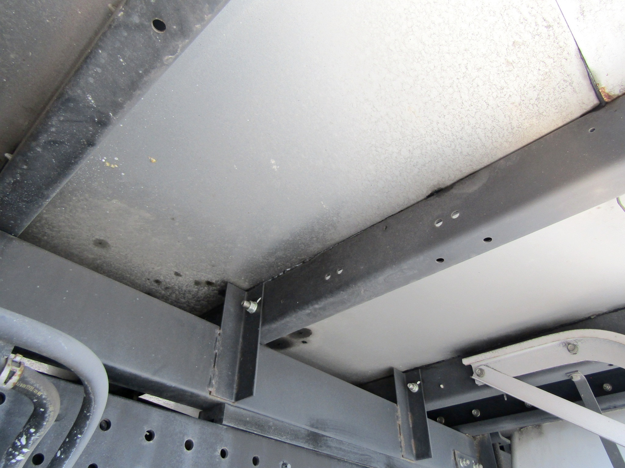 トヨタ ダイナ 2RG-XZU605(2WD)の写真43