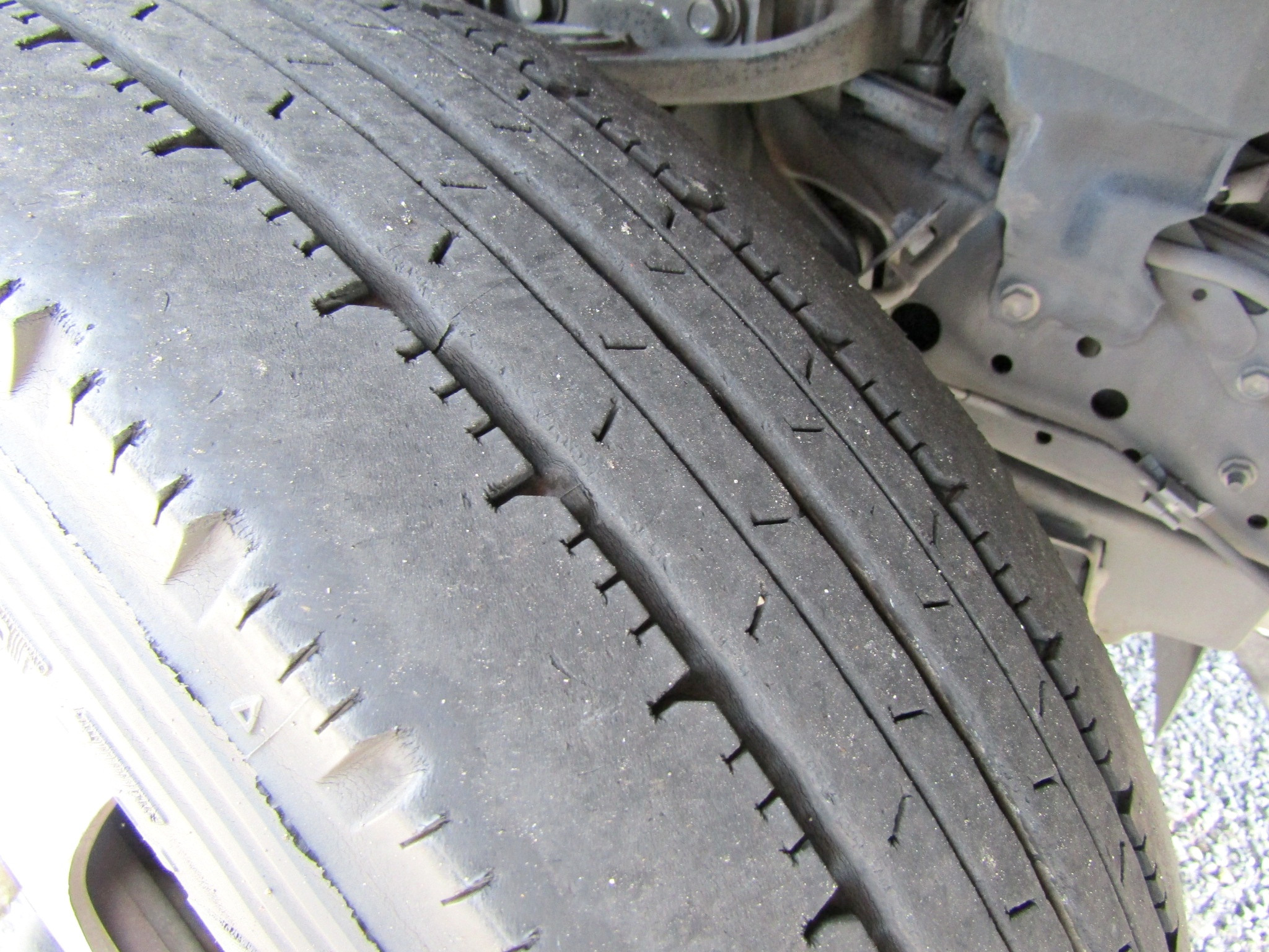 トヨタ ダイナ 2RG-XZU605(2WD)の写真47