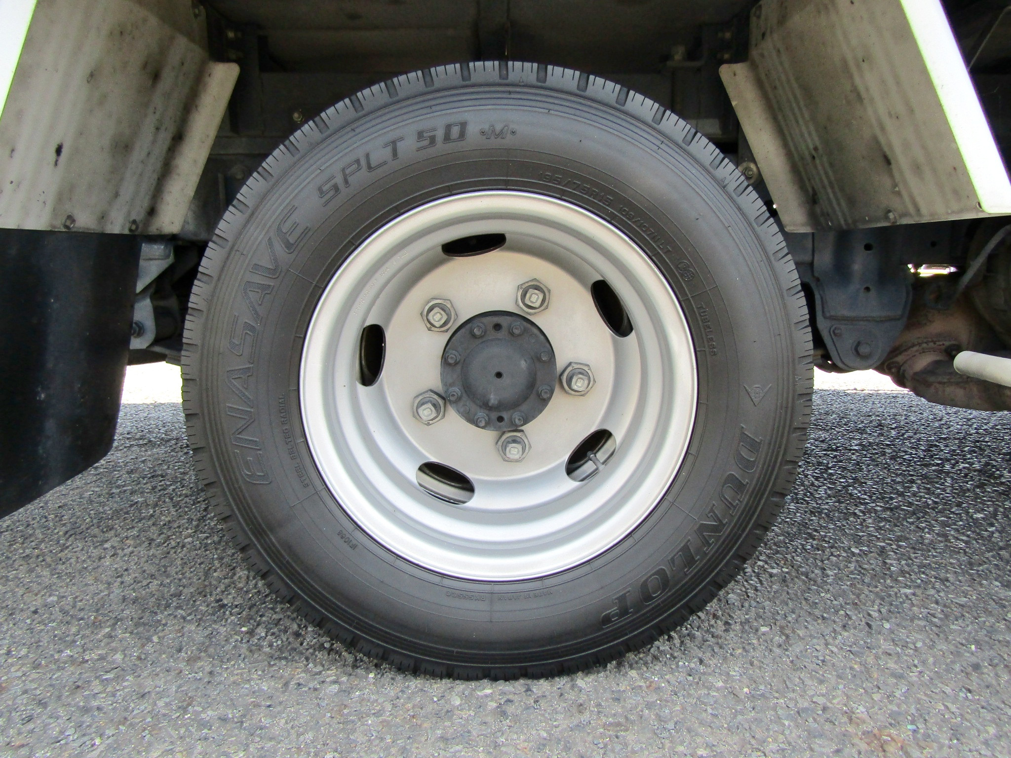 トヨタ ダイナ 2RG-XZU605(2WD)の写真48