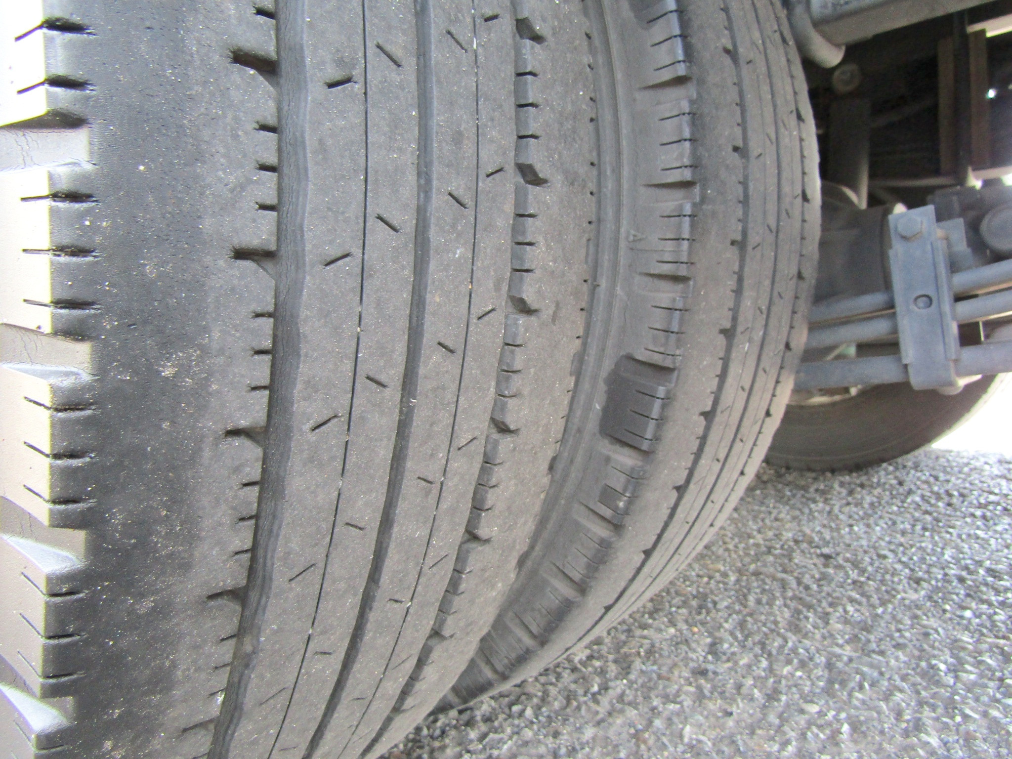 トヨタ ダイナ 2RG-XZU605(2WD)の写真49