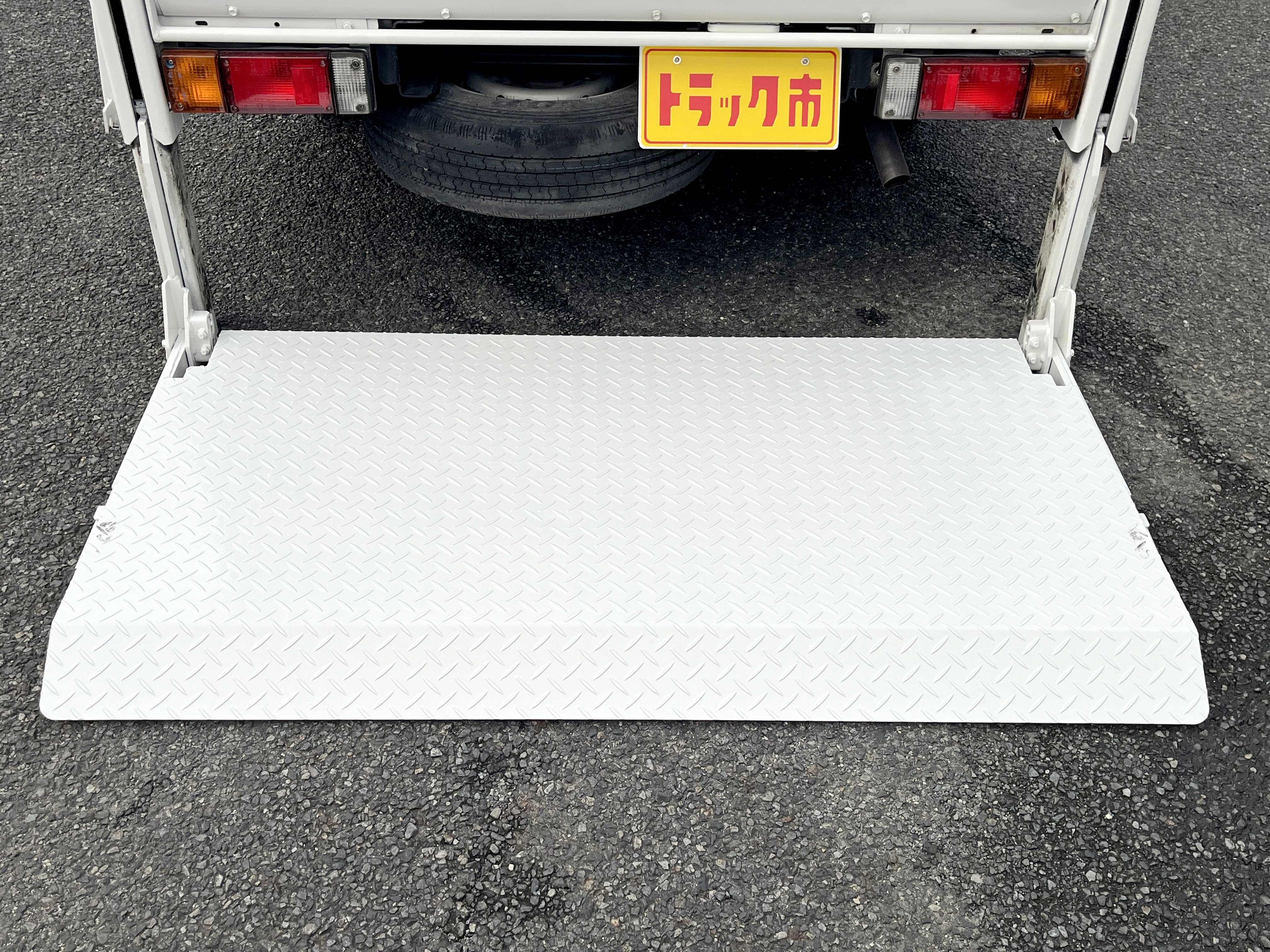 日産 アトラス CBF-SQ2F24(2WD)の写真9