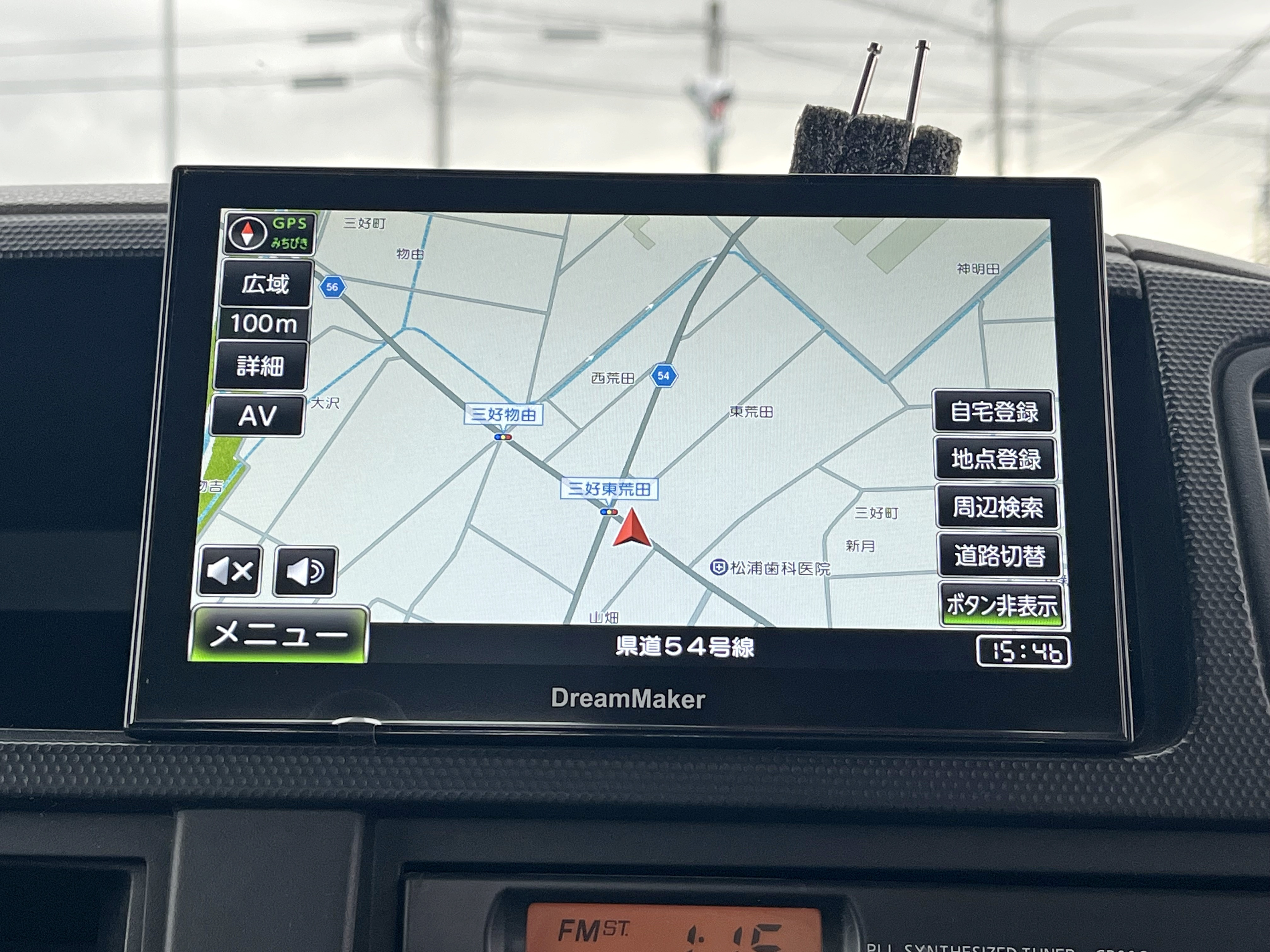 日産 アトラス CBF-SQ2F24(2WD)の写真29