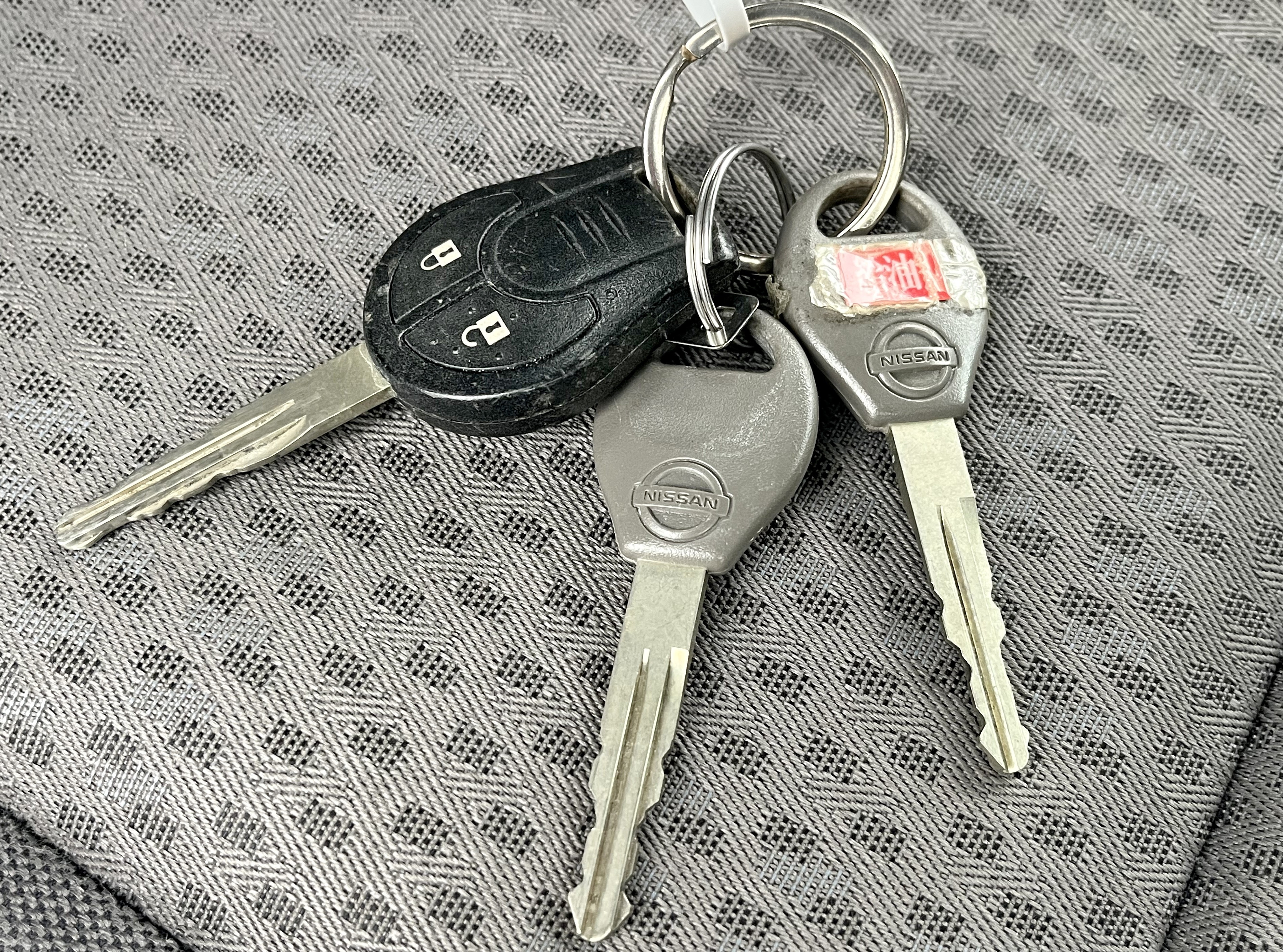 日産 アトラス CBF-SQ2F24(2WD)の写真33