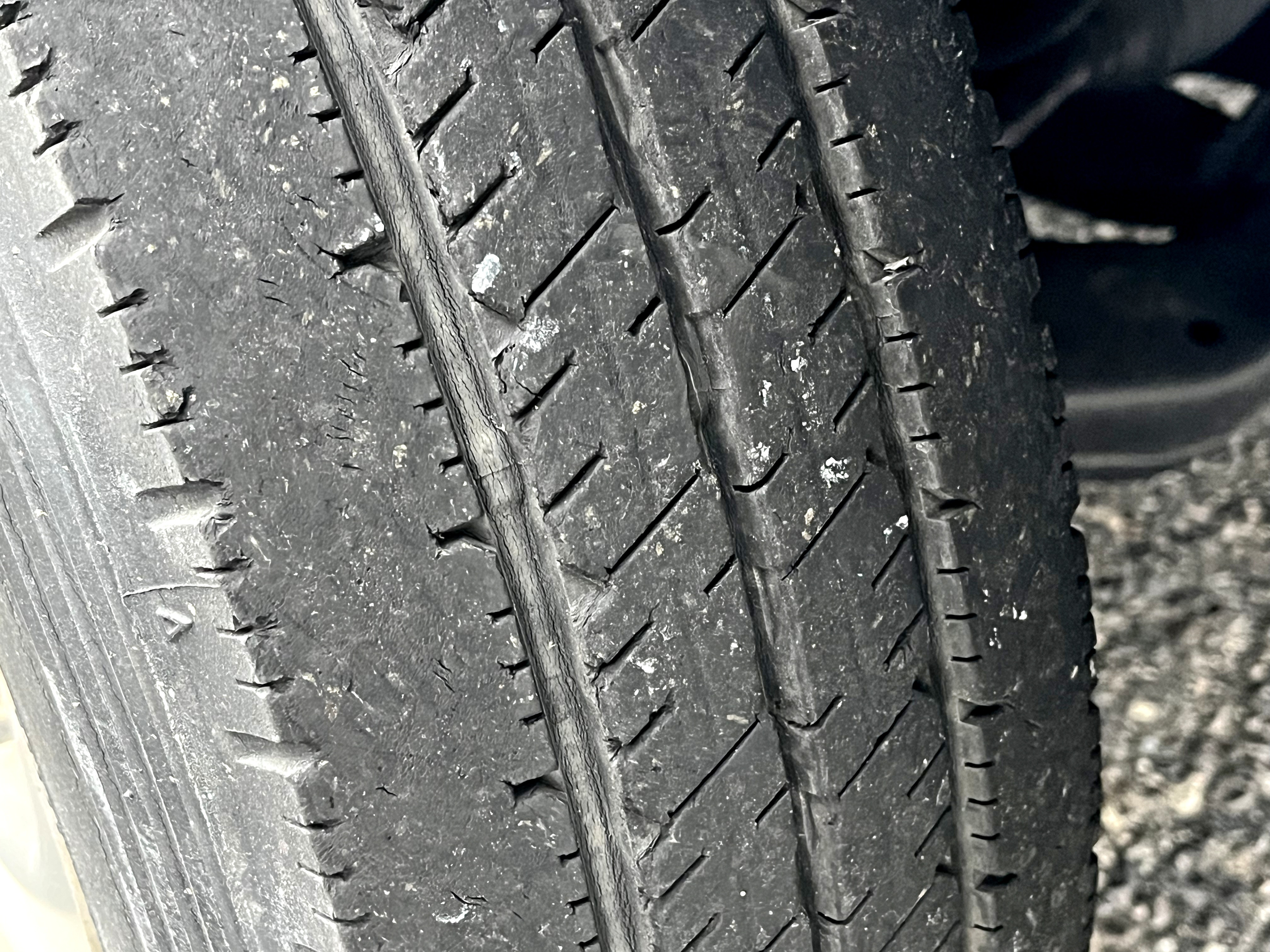 日産 アトラス CBF-SQ2F24(2WD)の写真41