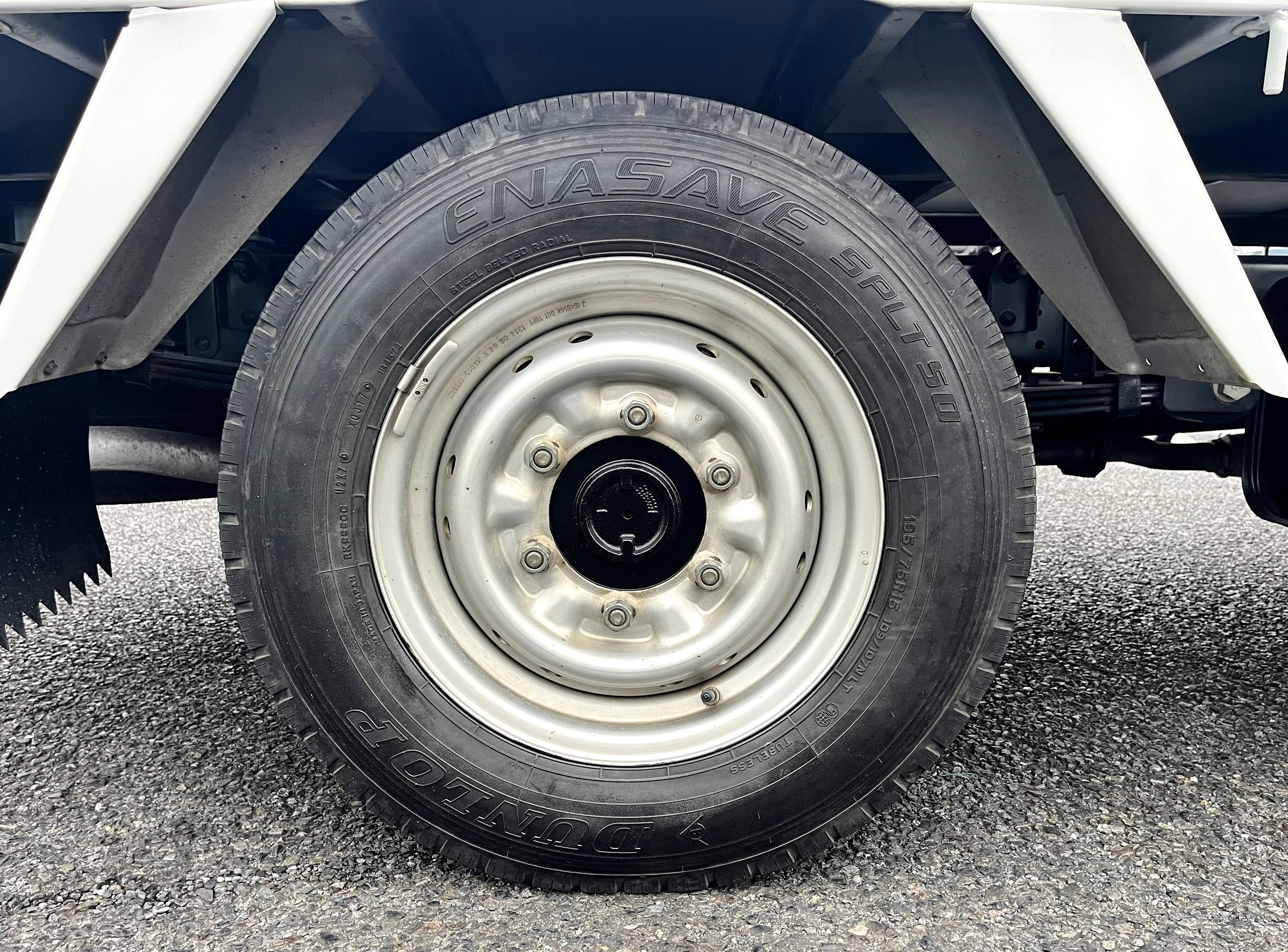 日産 アトラス CBF-SQ2F24(2WD)の写真42