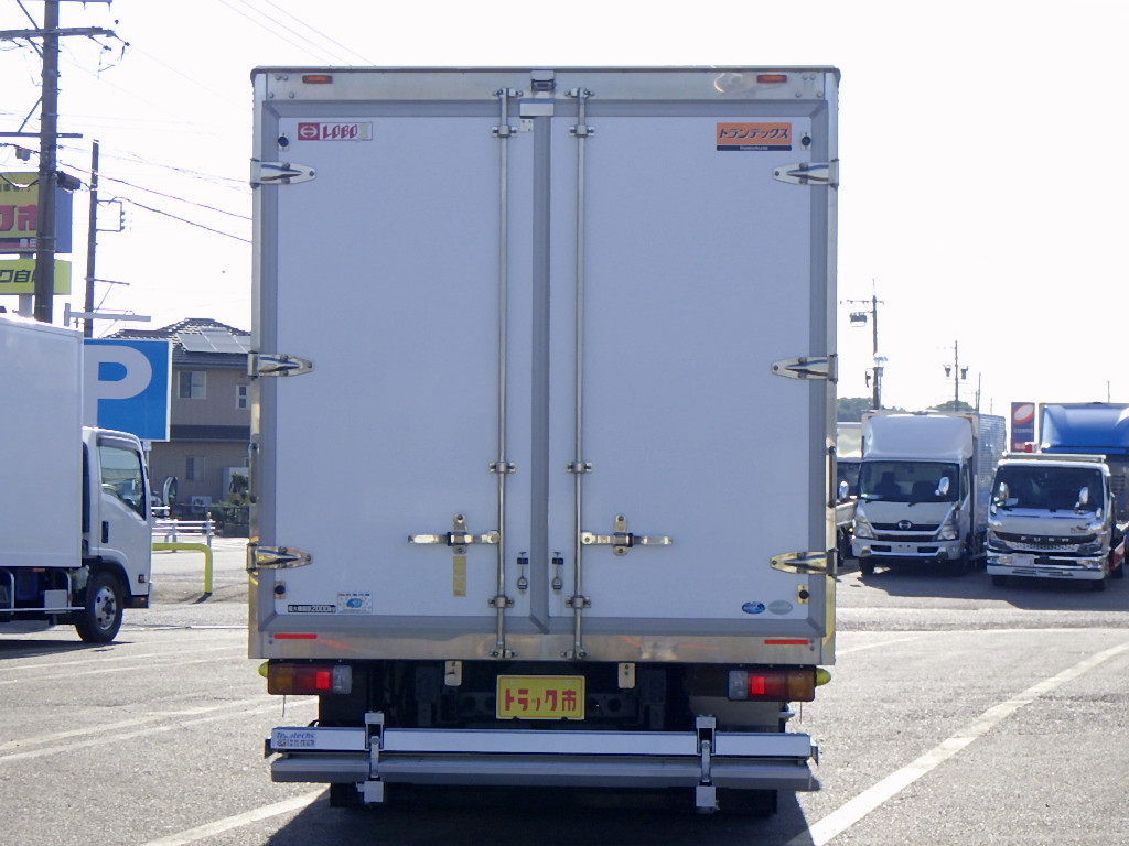 日野 デュトロ 2RG-XZU710M(2WD)の写真6