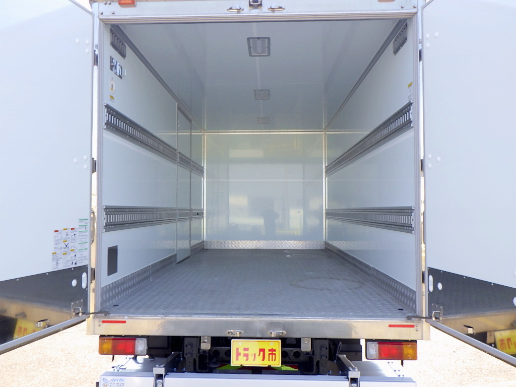 日野 デュトロ 2RG-XZU710M(2WD)の写真7