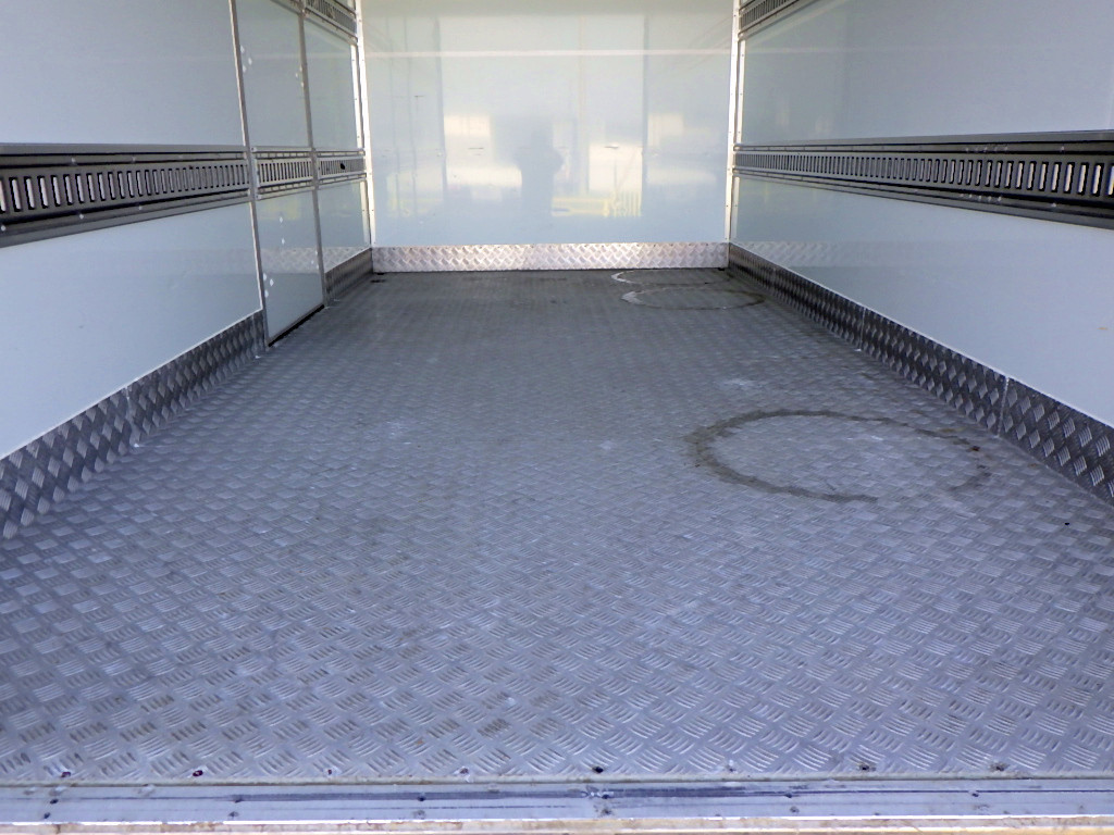 日野 デュトロ 2RG-XZU710M(2WD)の写真11