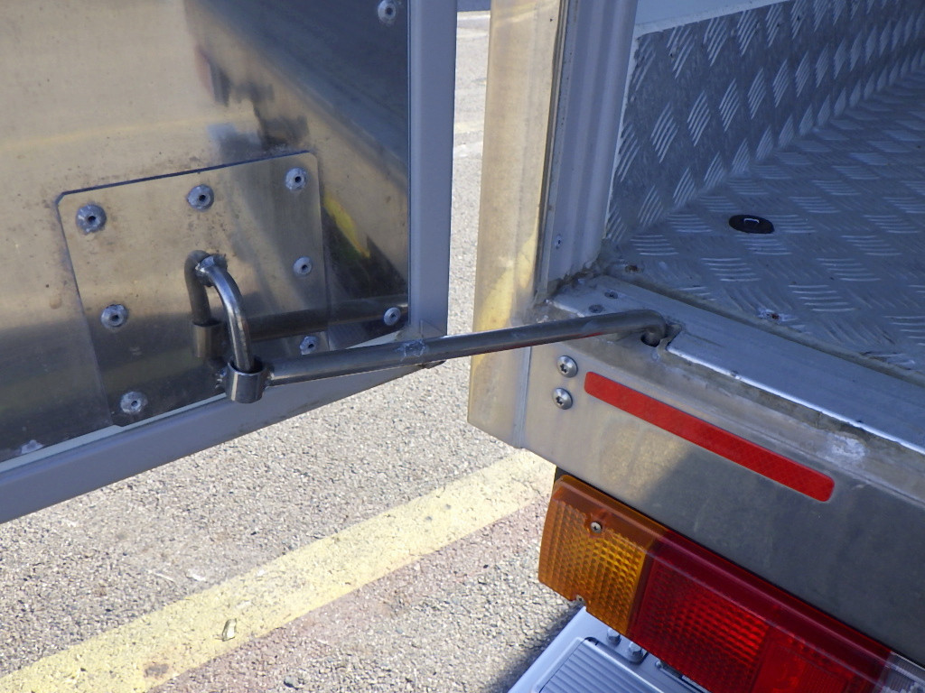 日野 デュトロ 2RG-XZU710M(2WD)の写真13