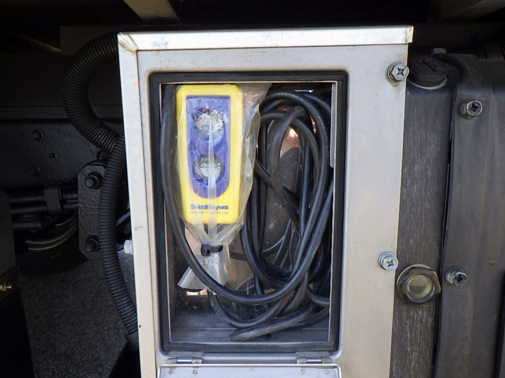 日野 デュトロ 2RG-XZU710M(2WD)の写真20