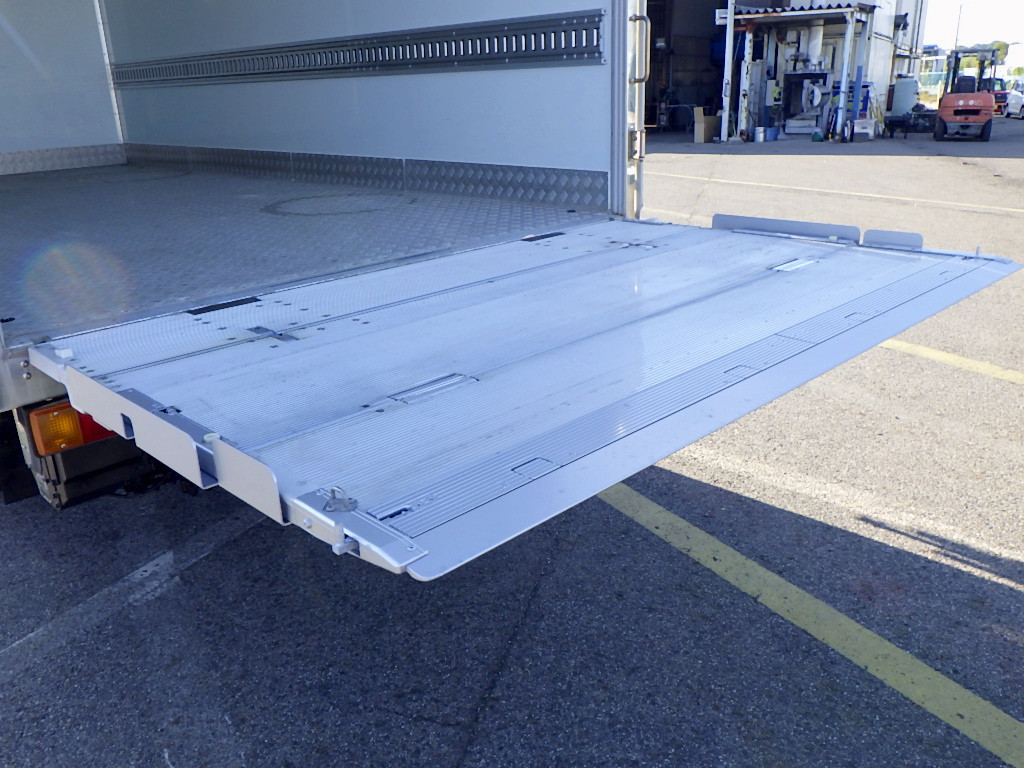 日野 デュトロ 2RG-XZU710M(2WD)の写真24