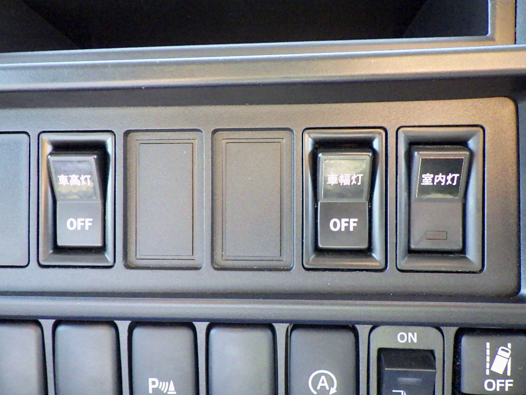 日野 デュトロ 2RG-XZU710M(2WD)の写真39