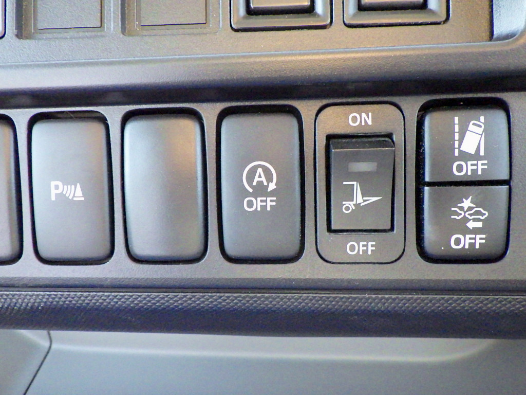 日野 デュトロ 2RG-XZU710M(2WD)の写真40