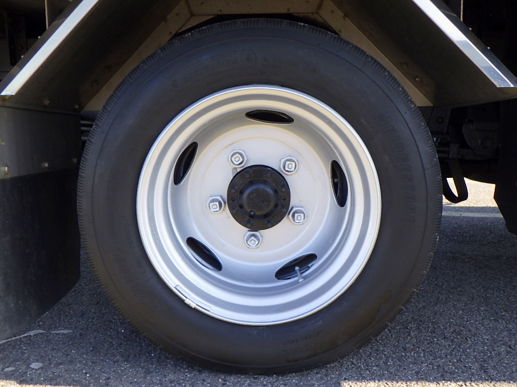 日野 デュトロ 2RG-XZU710M(2WD)の写真46