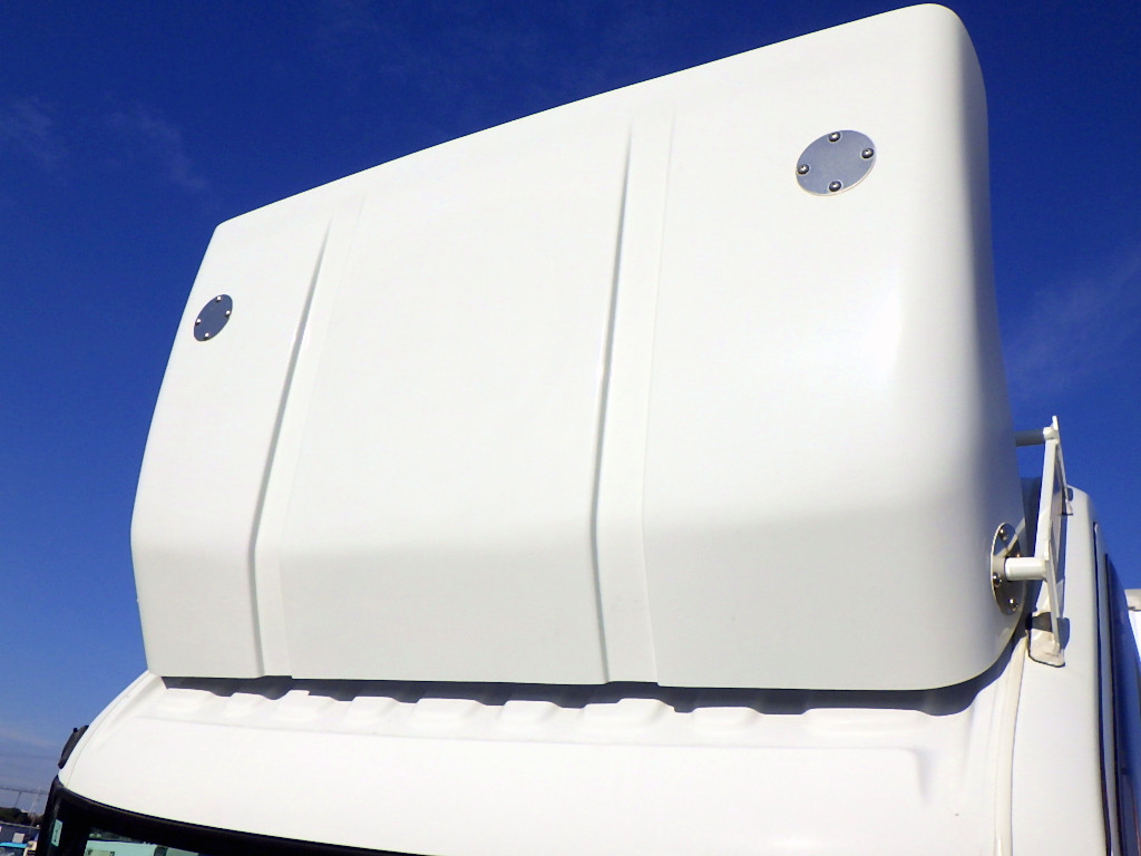 日野 デュトロ 2RG-XZU710M(2WD)の写真49