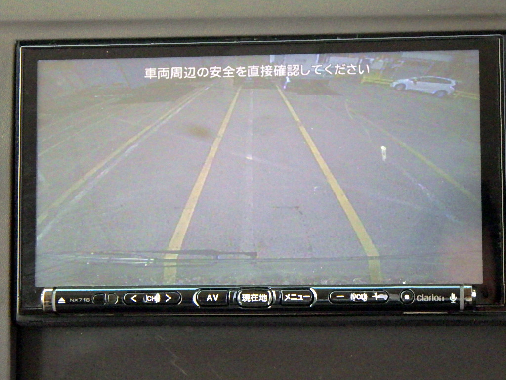 三菱 ローザ TPG-BE640J(2WD)の写真16