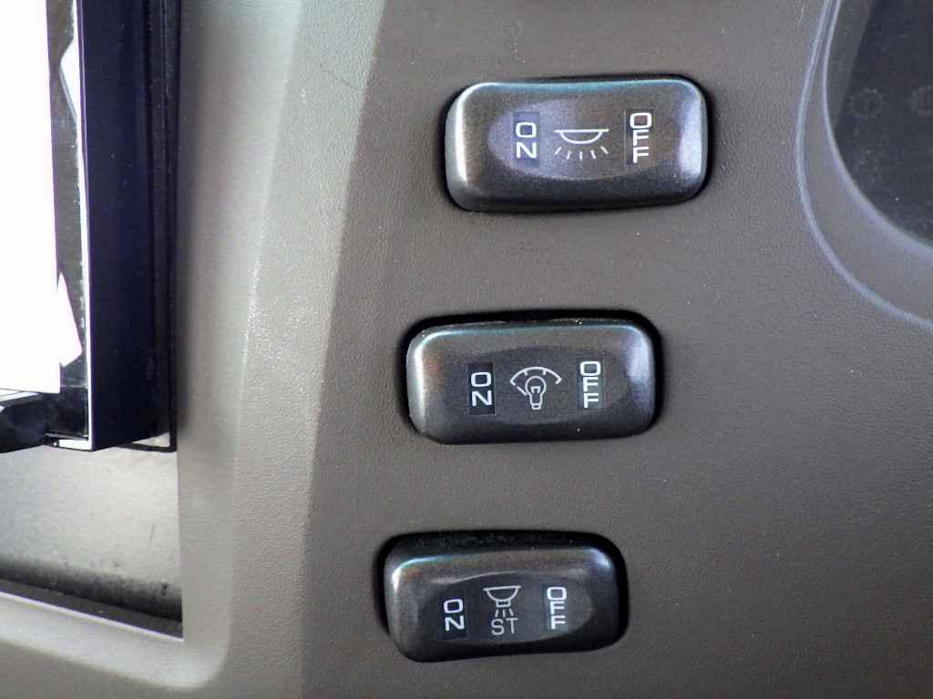 三菱 ローザ TPG-BE640J(2WD)の写真19