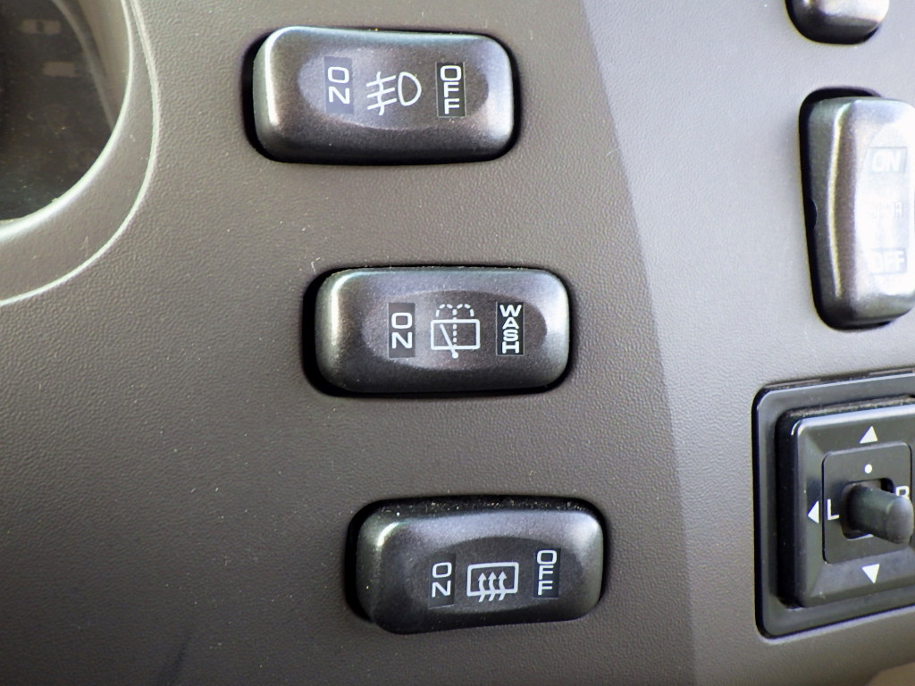 三菱 ローザ TPG-BE640J(2WD)の写真20