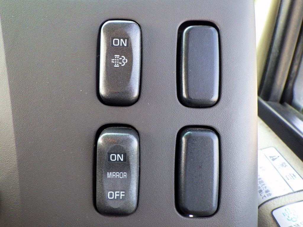 三菱 ローザ TPG-BE640J(2WD)の写真21