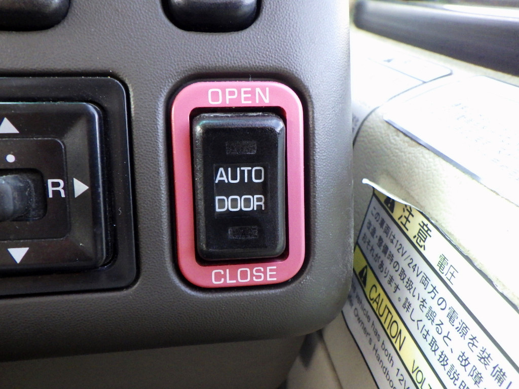 三菱 ローザ TPG-BE640J(2WD)の写真23