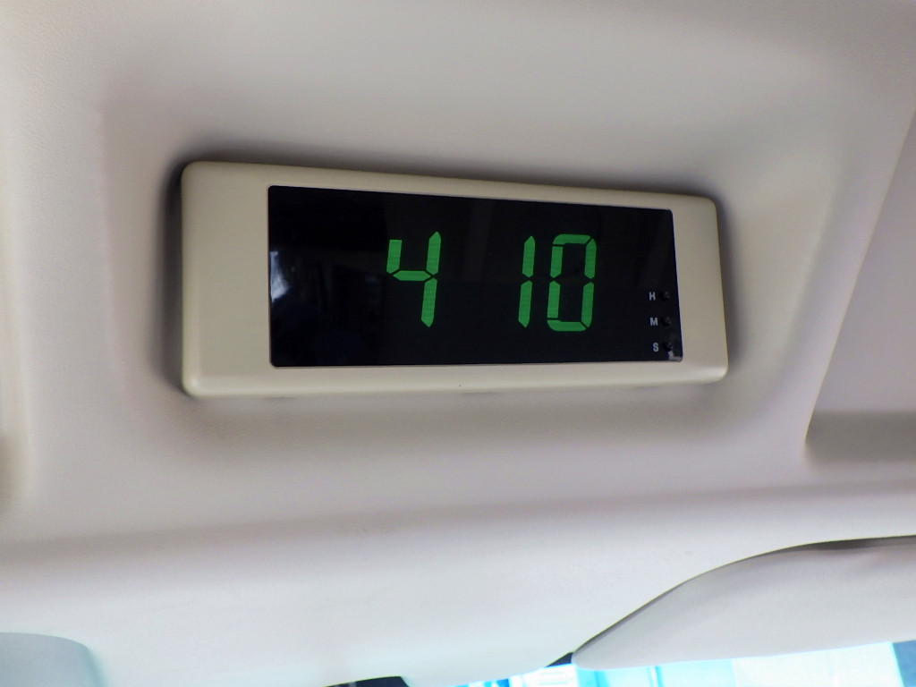 三菱 ローザ TPG-BE640J(2WD)の写真28