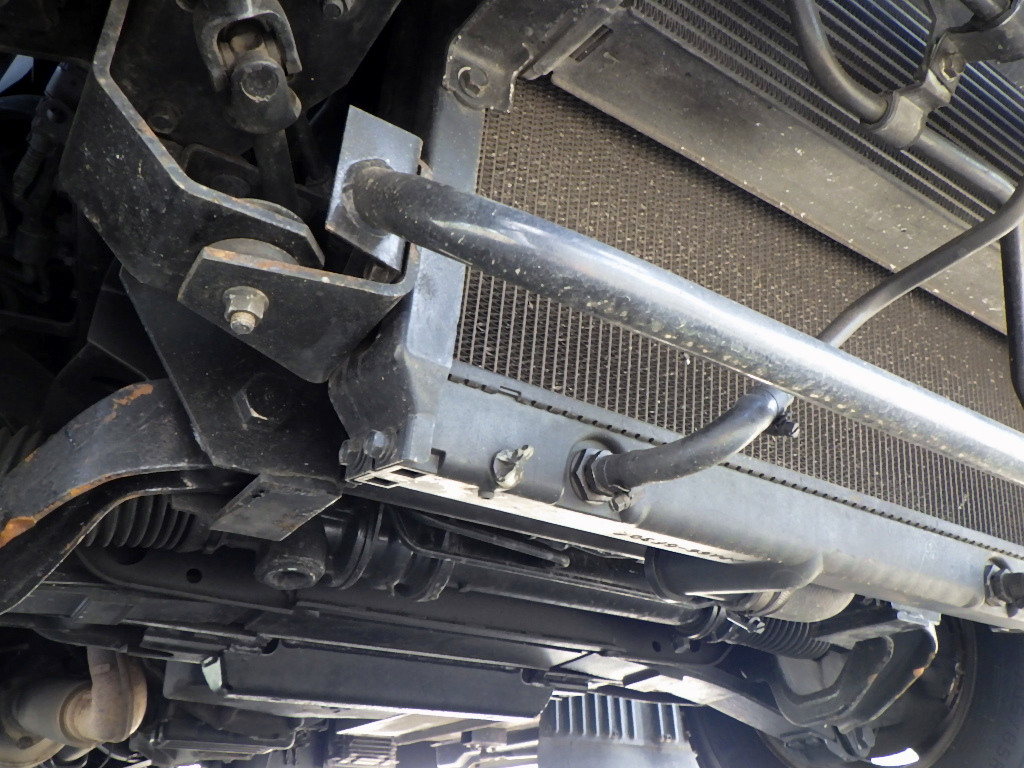 三菱 ローザ TPG-BE640J(2WD)の写真32