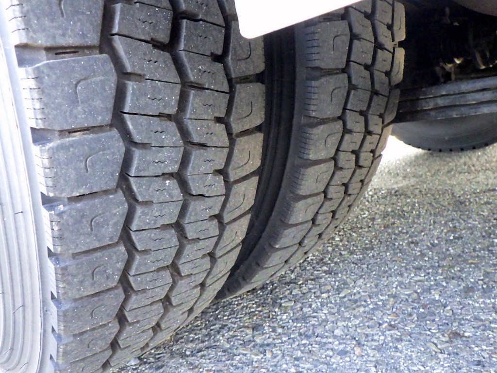 三菱 ローザ TPG-BE640J(2WD)の写真35