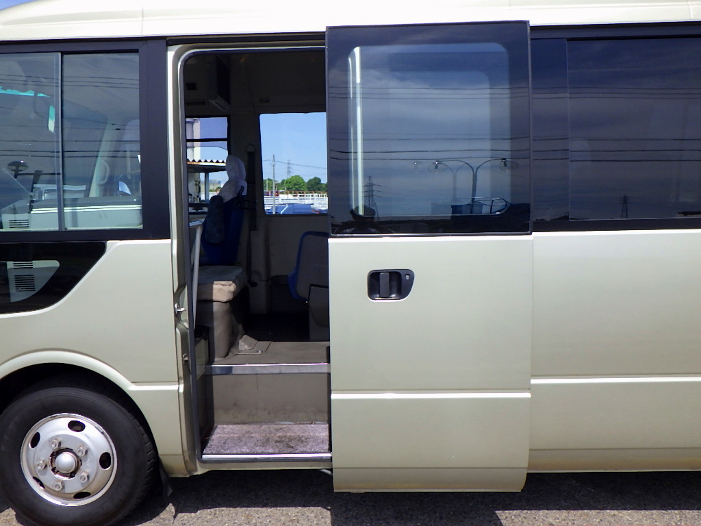 三菱 ローザ TPG-BE640J(2WD)の写真38