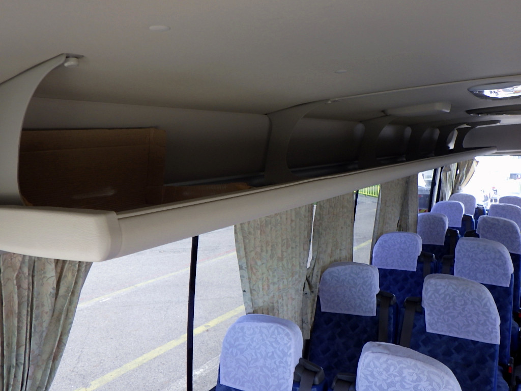 三菱 ローザ TPG-BE640J(2WD)の写真40