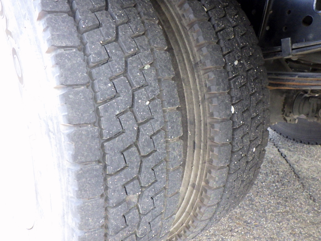 三菱 キャンター 2PG-FEBM0(2WD)の写真25