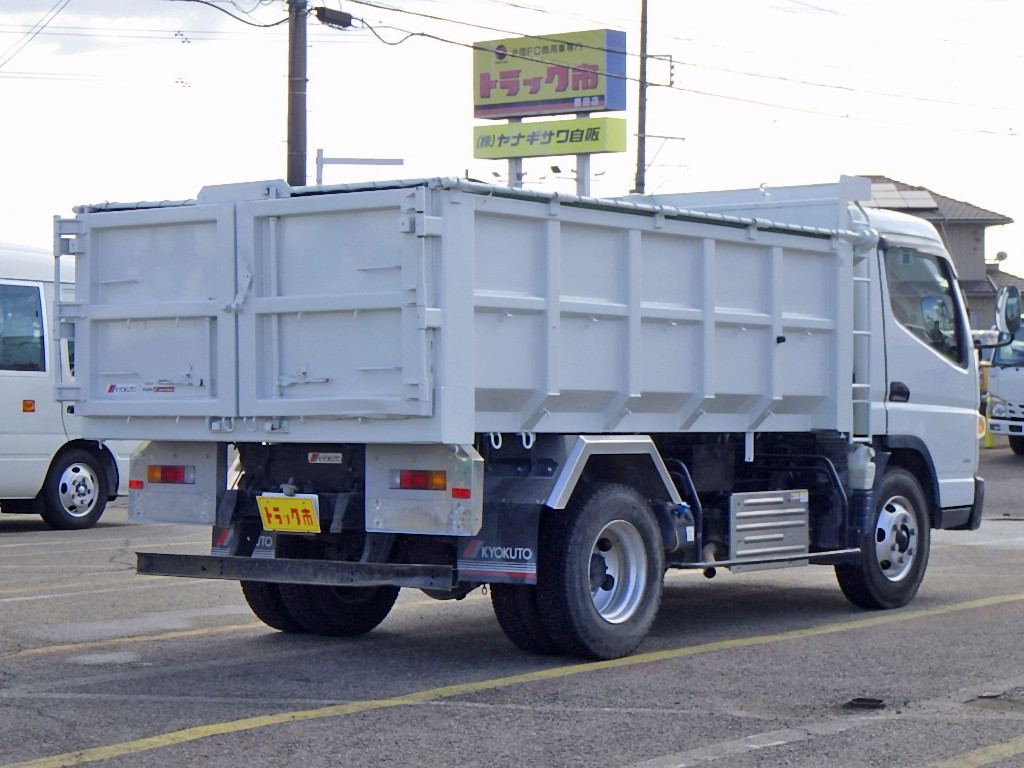 三菱 キャンター 2PG-FEBM0(2WD)の写真29