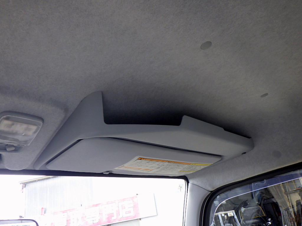 三菱 キャンター 2PG-FEBM0(2WD)の写真45