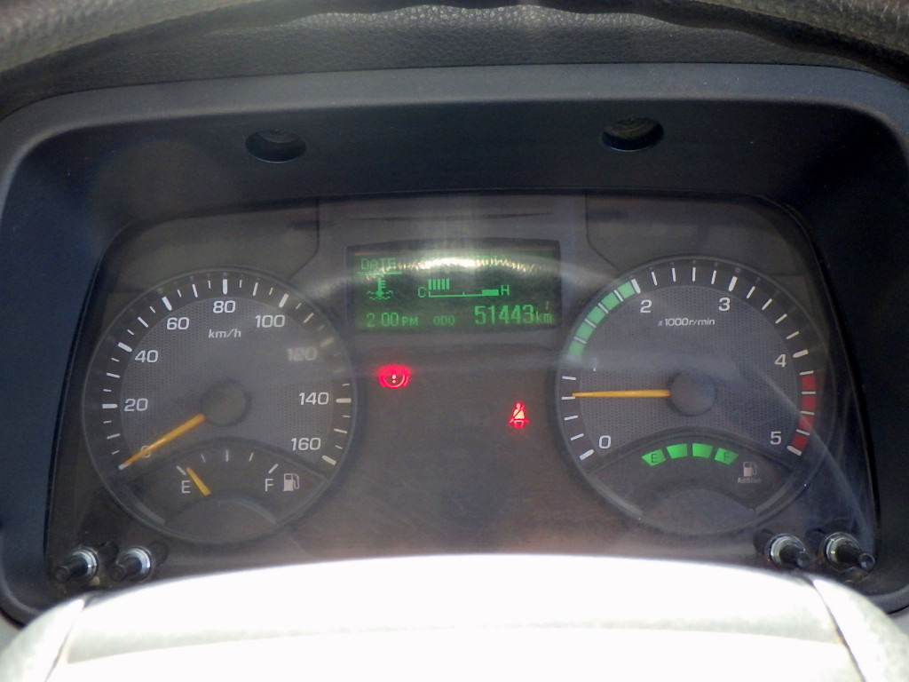 三菱 キャンター 2PG-FEBM0(2WD)の写真49