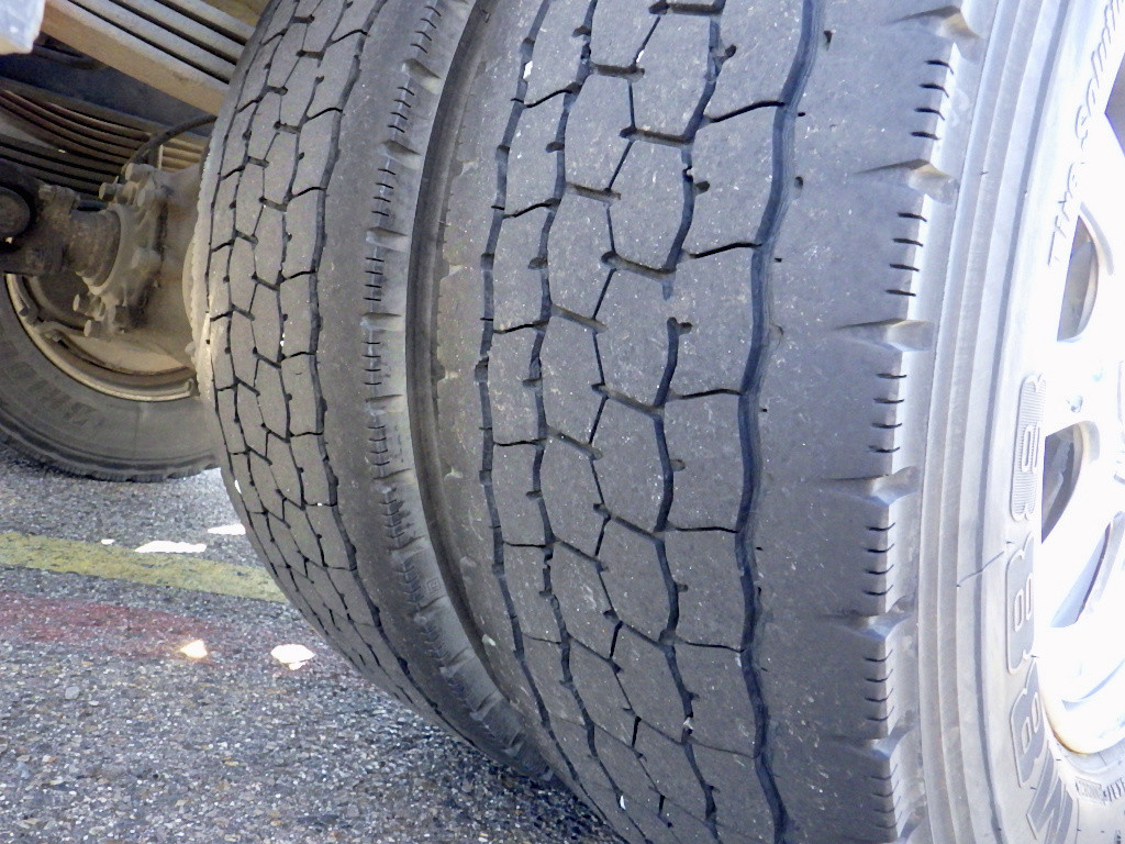 日野 レンジャー 2DG-FE2ABA(2WD)の写真23