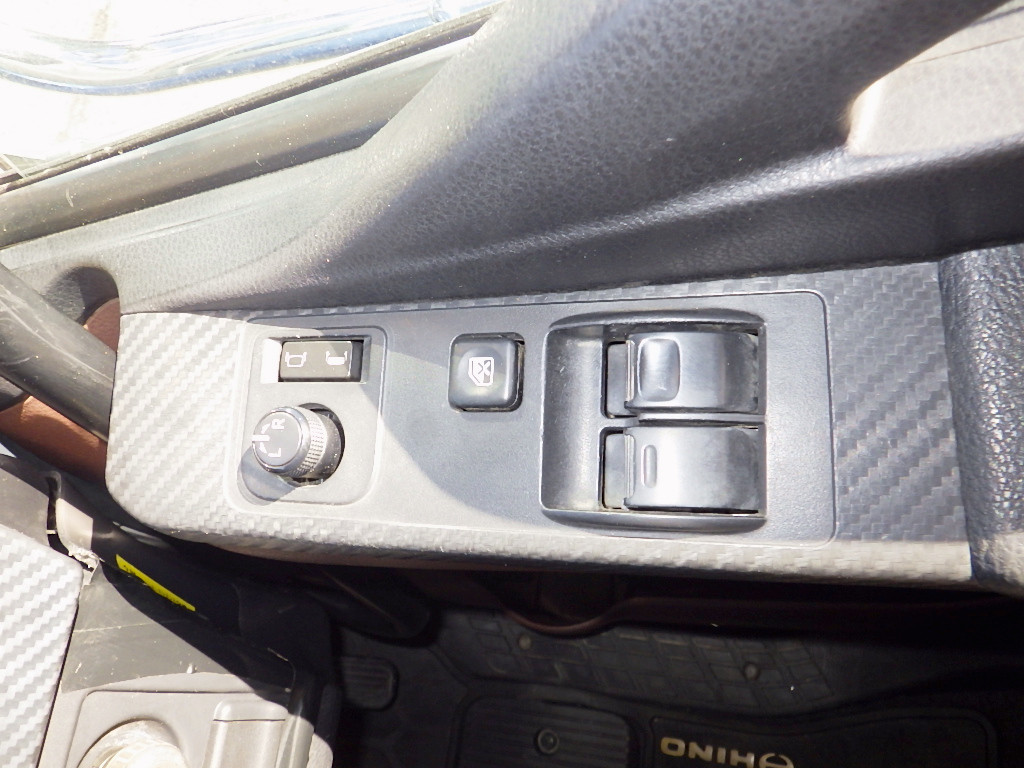 日野 レンジャー 2DG-FE2ABA(2WD)の写真46