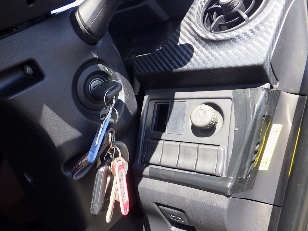 日野 レンジャー 2DG-FE2ABA(2WD)の写真47