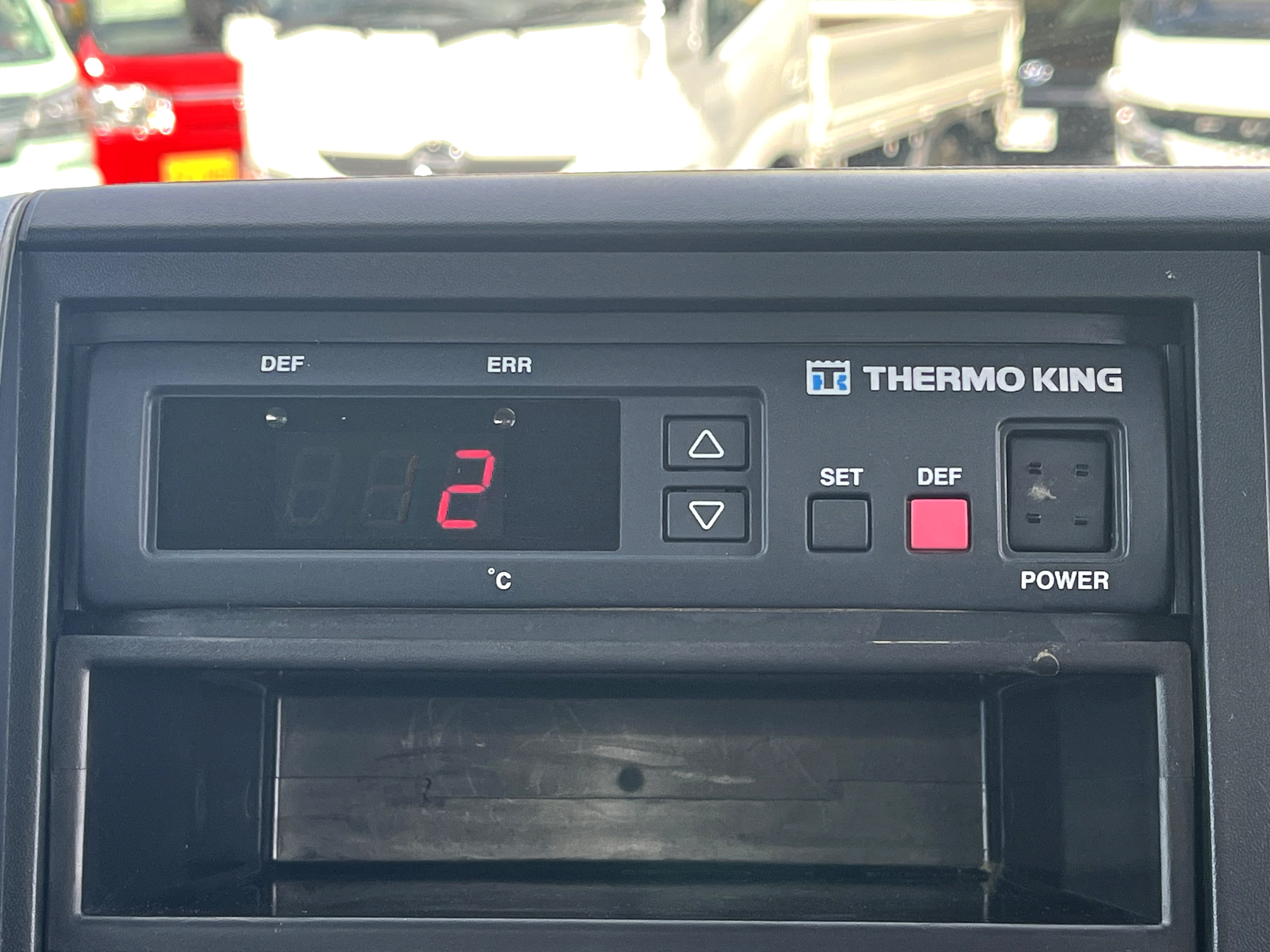 三菱 キャンター TPG-FBA20(2WD)の写真26