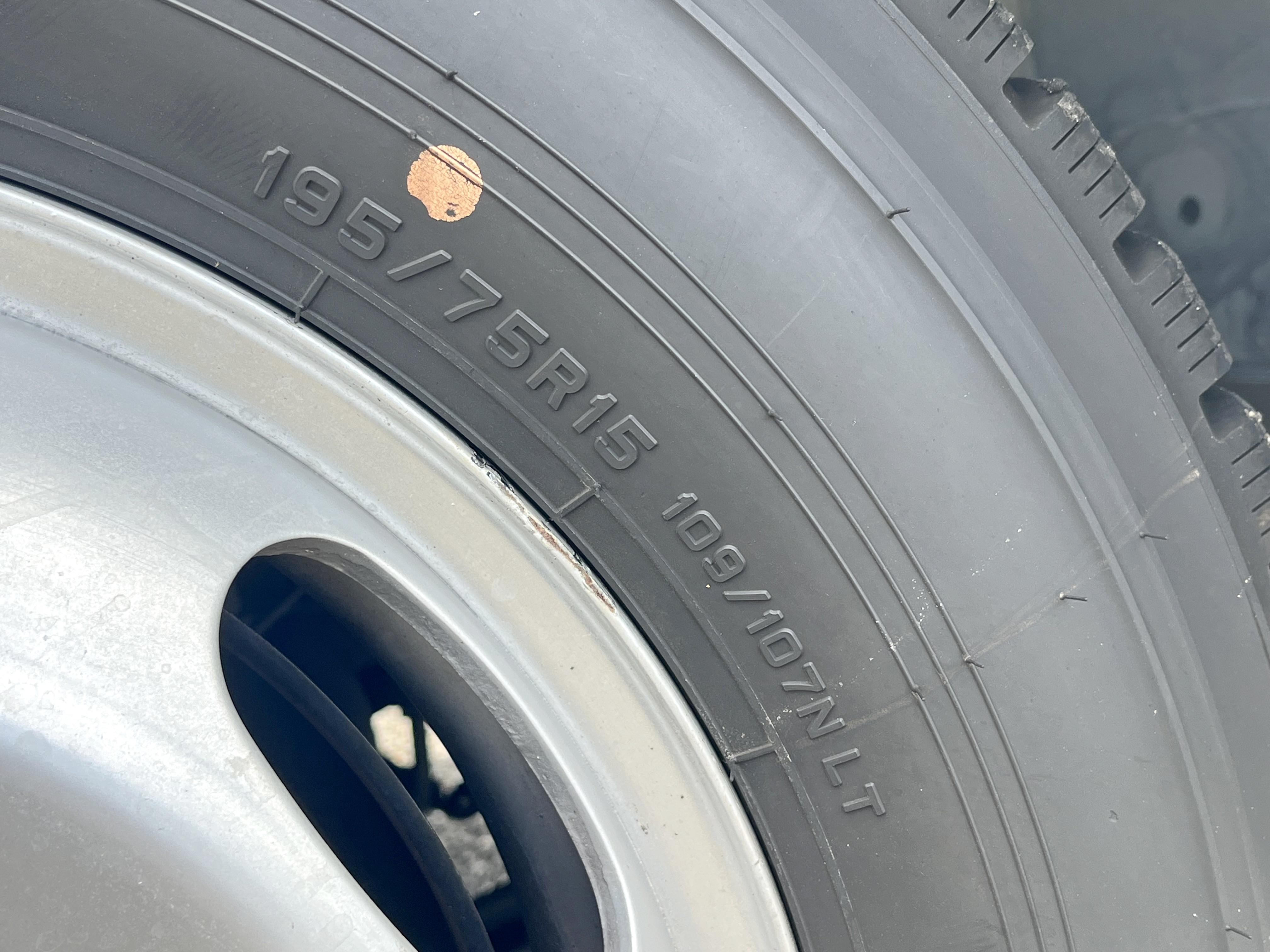 三菱 キャンター TPG-FBA20(2WD)の写真44