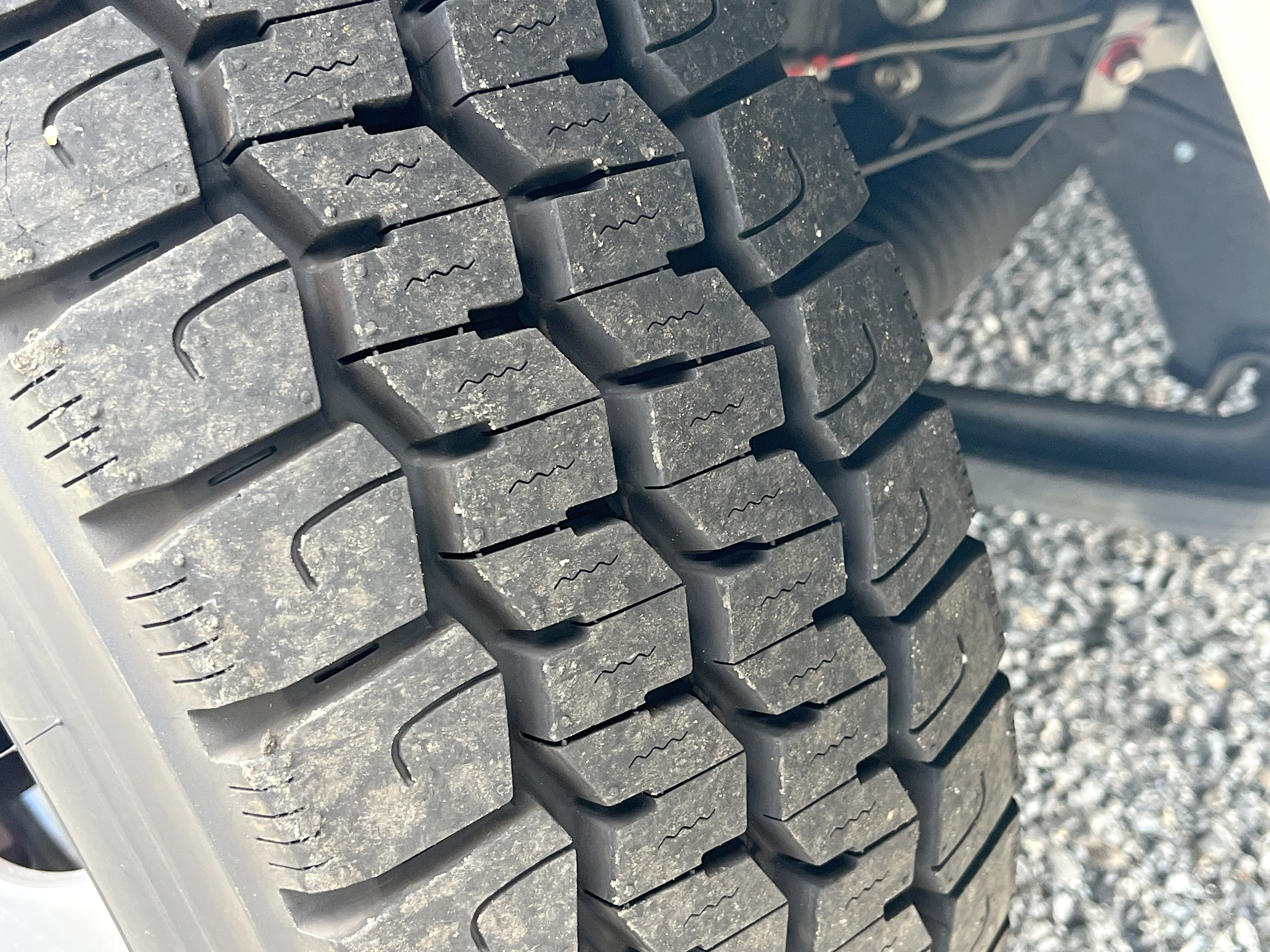 三菱 キャンター TPG-FBA20(2WD)の写真46