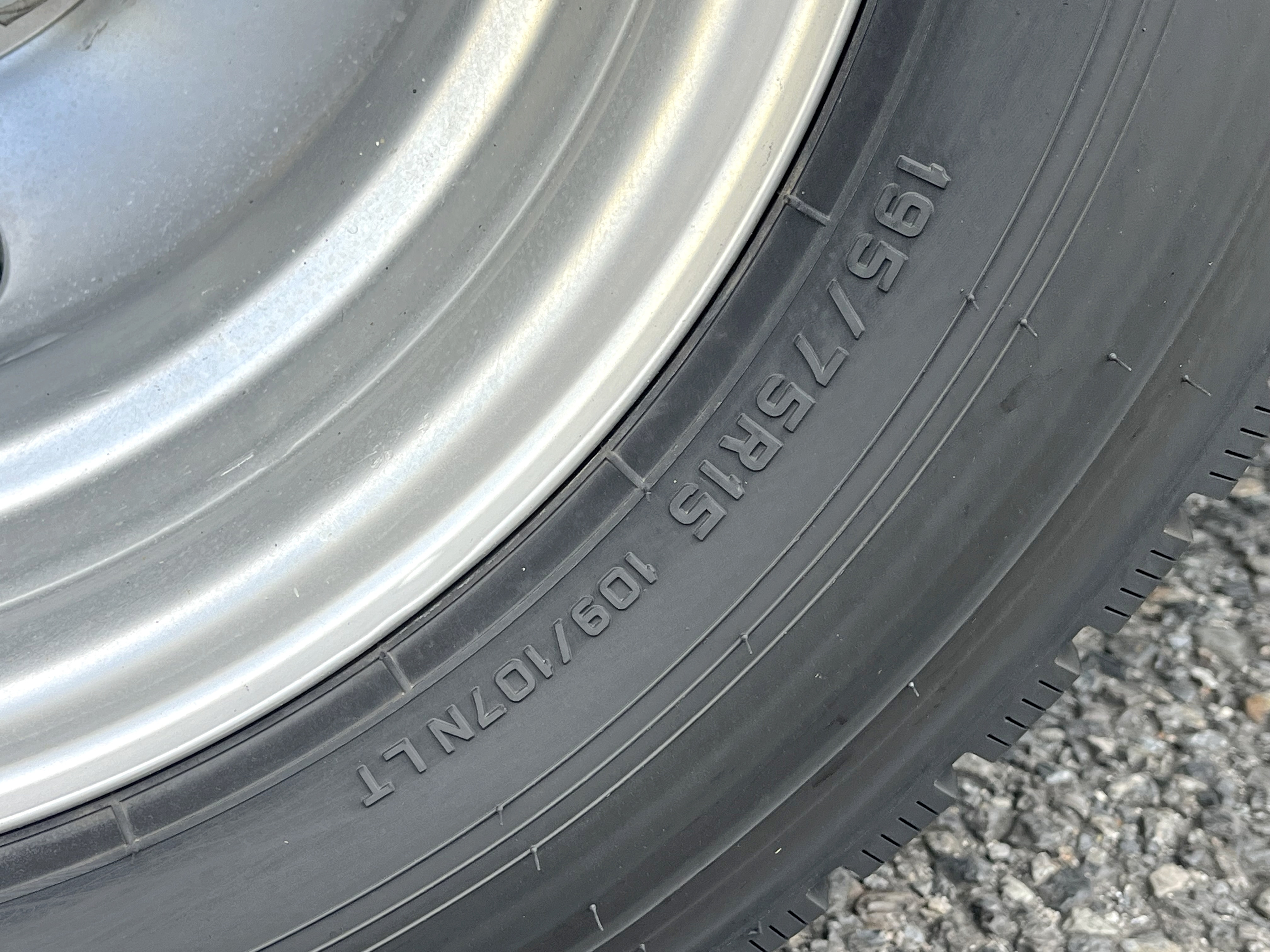 三菱 キャンター TPG-FBA20(2WD)の写真48