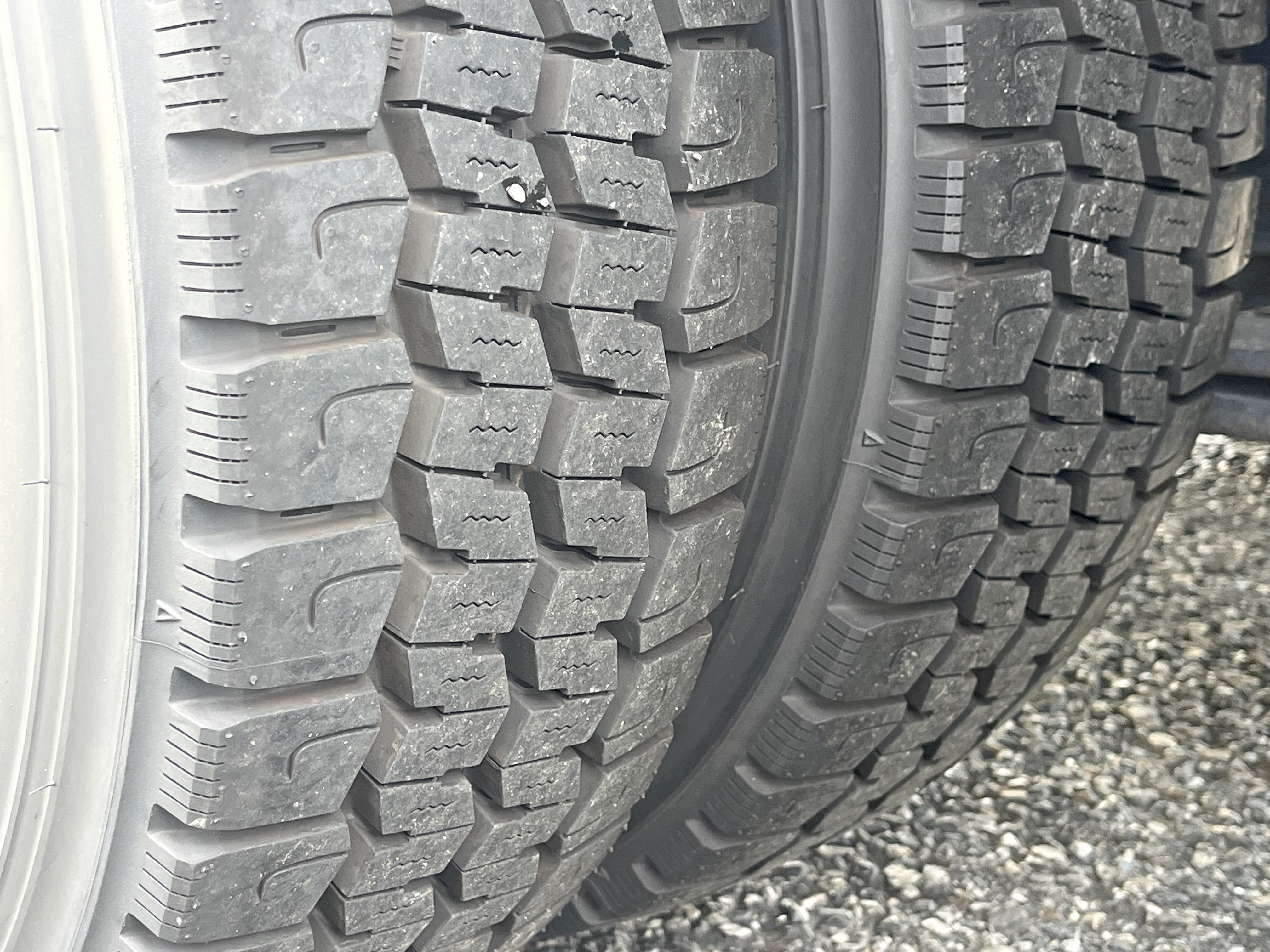 三菱 キャンター TPG-FBA20(2WD)の写真49