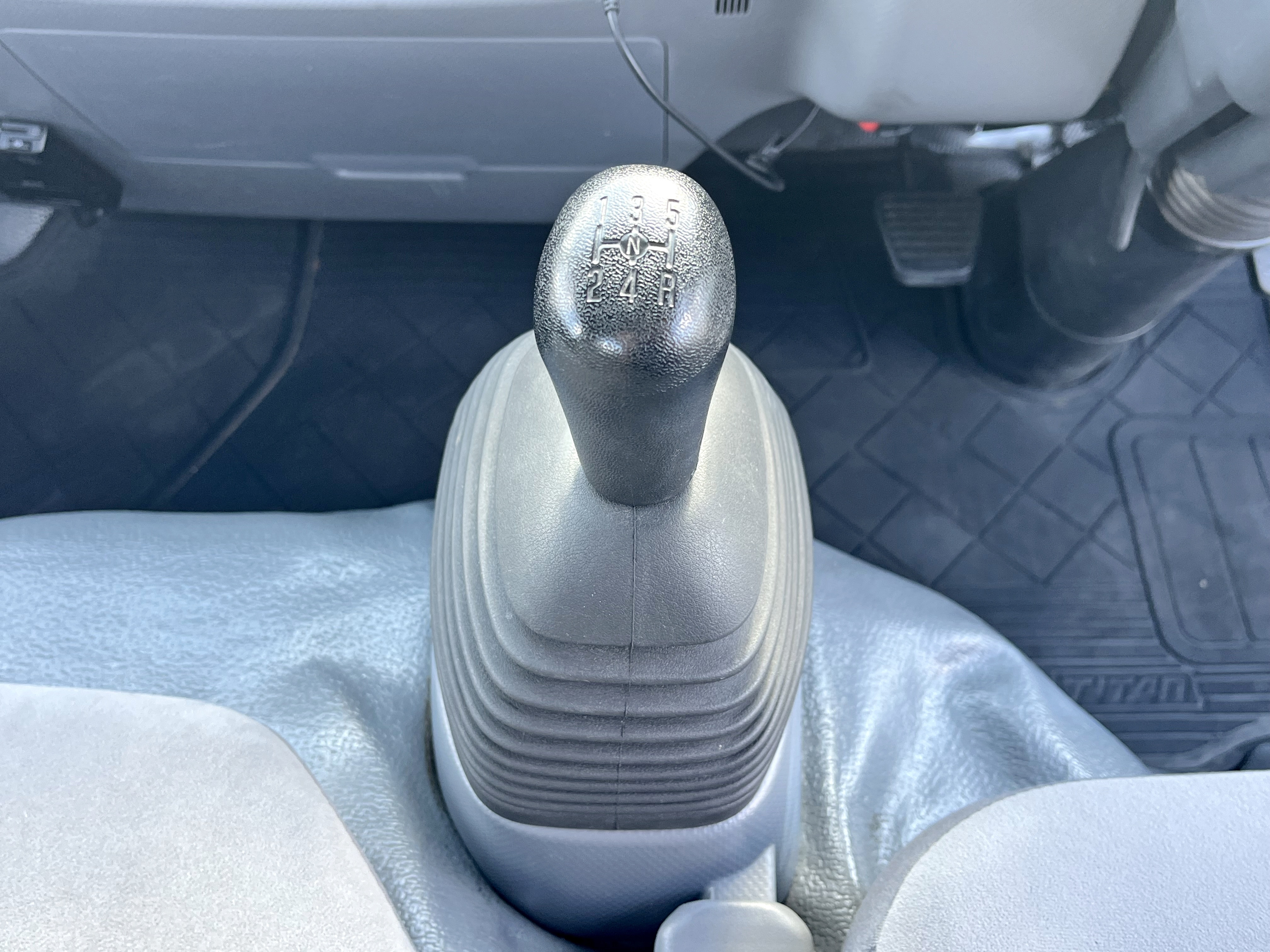 マツダ タイタン TRG-LHR85A(2WD)の写真15