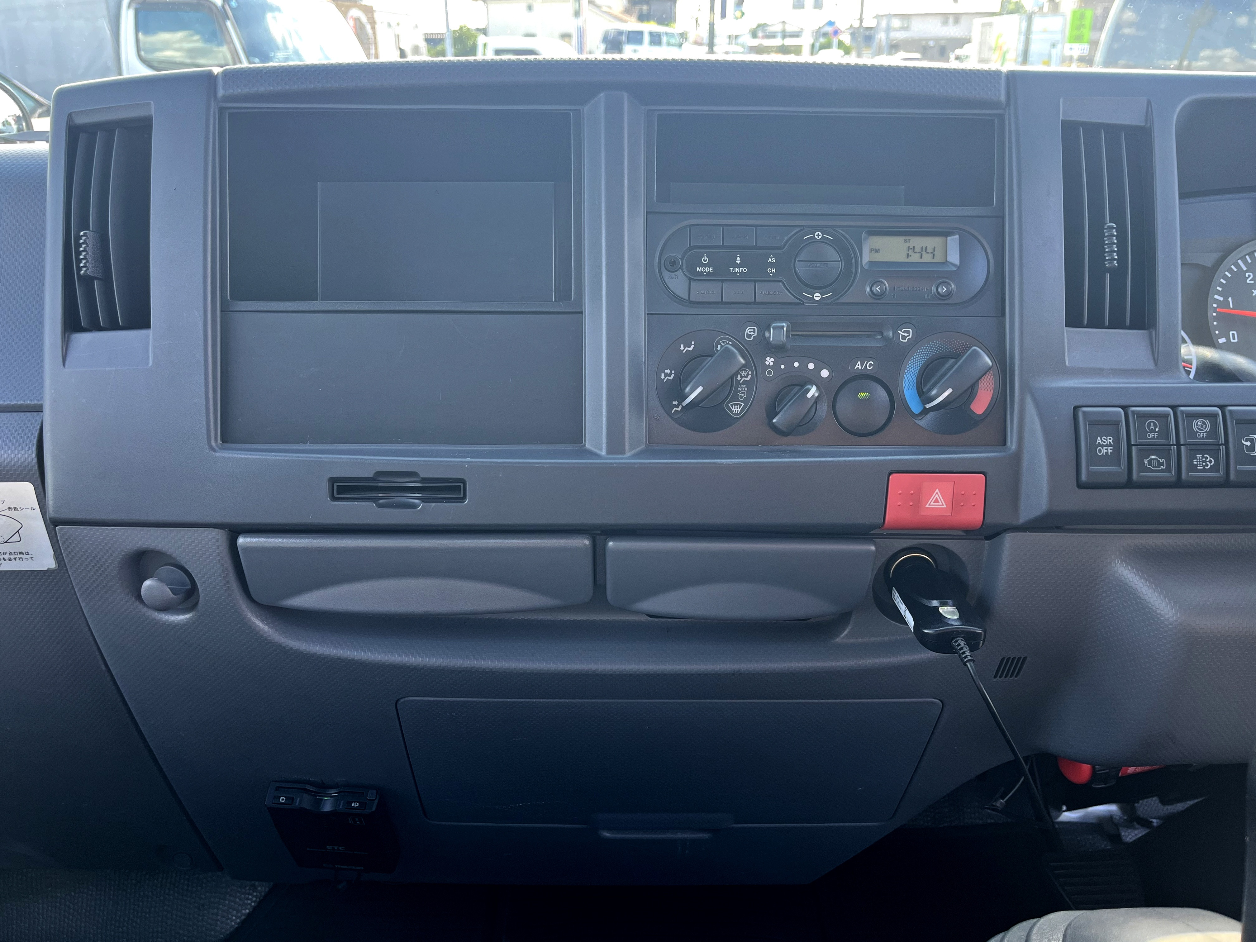 マツダ タイタン TRG-LHR85A(2WD)の写真16