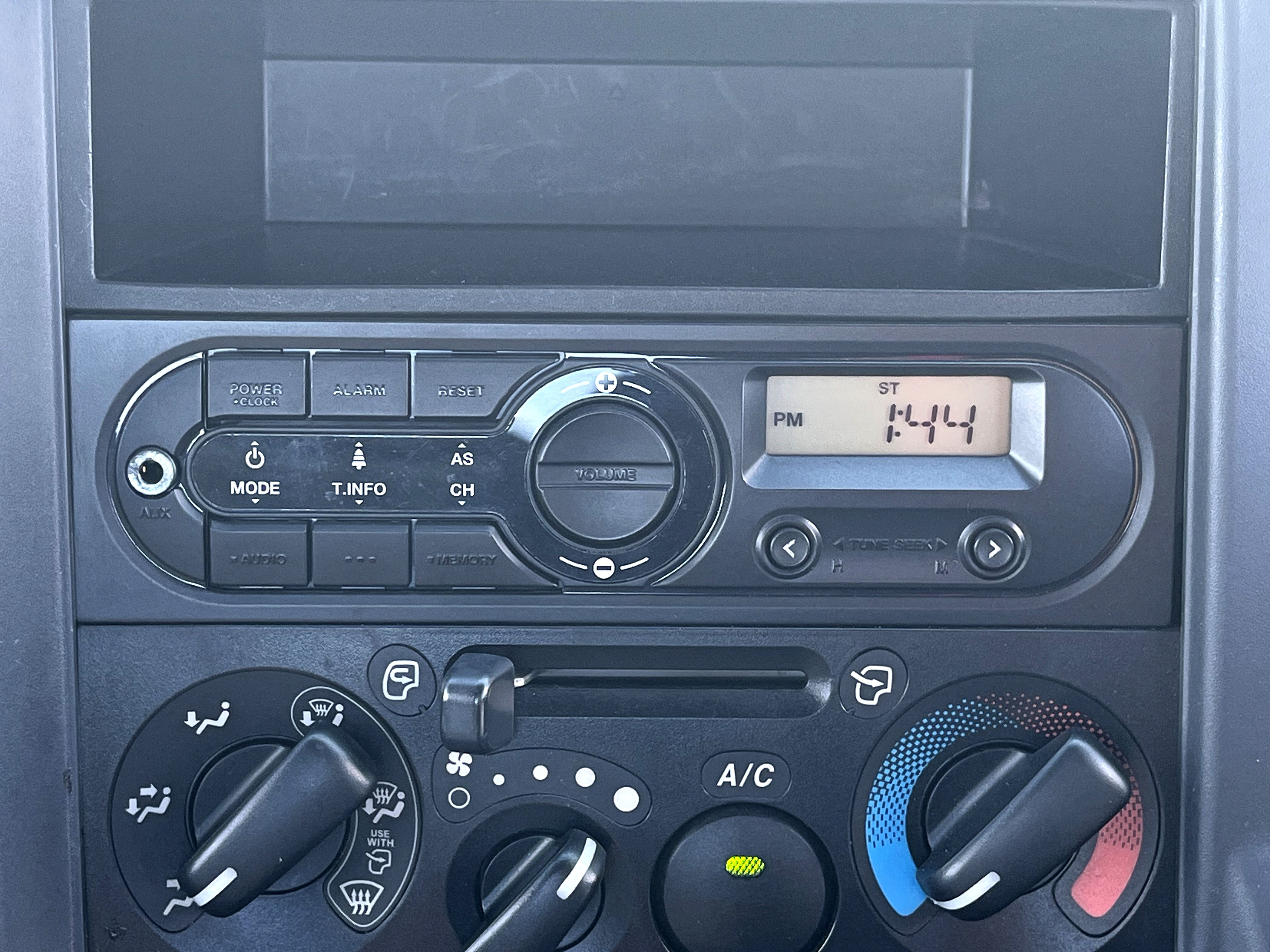 マツダ タイタン TRG-LHR85A(2WD)の写真17