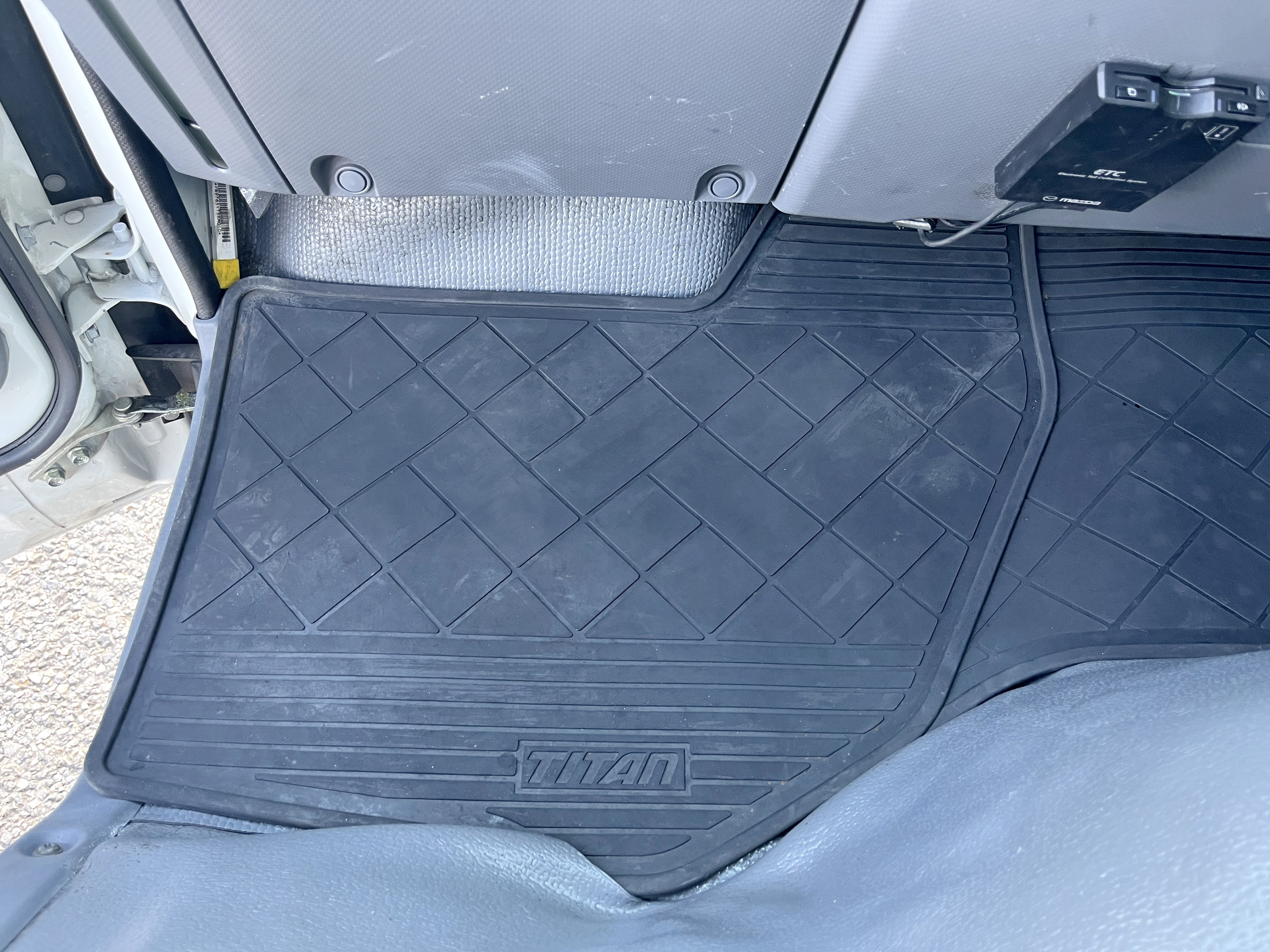 マツダ タイタン TRG-LHR85A(2WD)の写真25