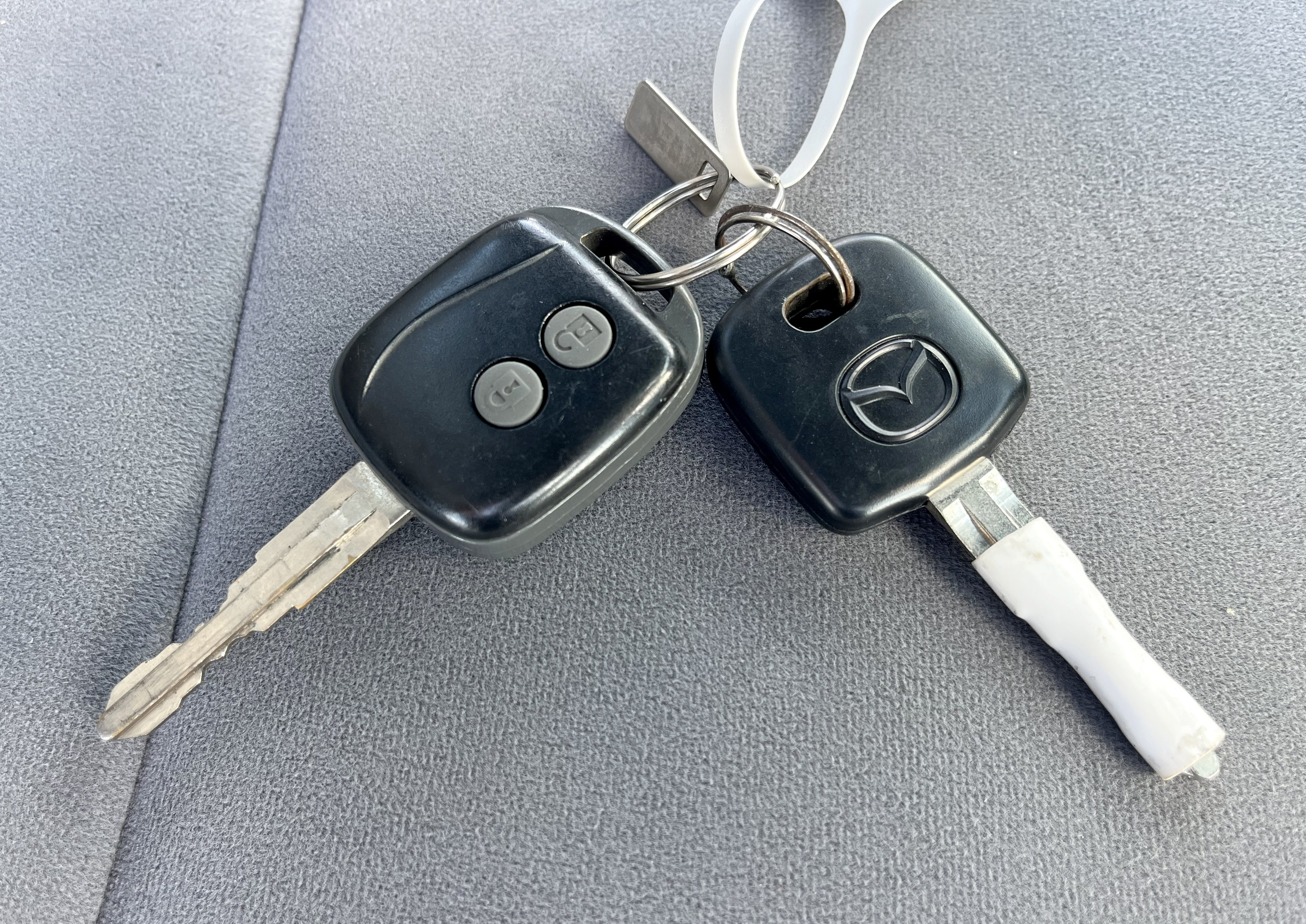 マツダ タイタン TRG-LHR85A(2WD)の写真26