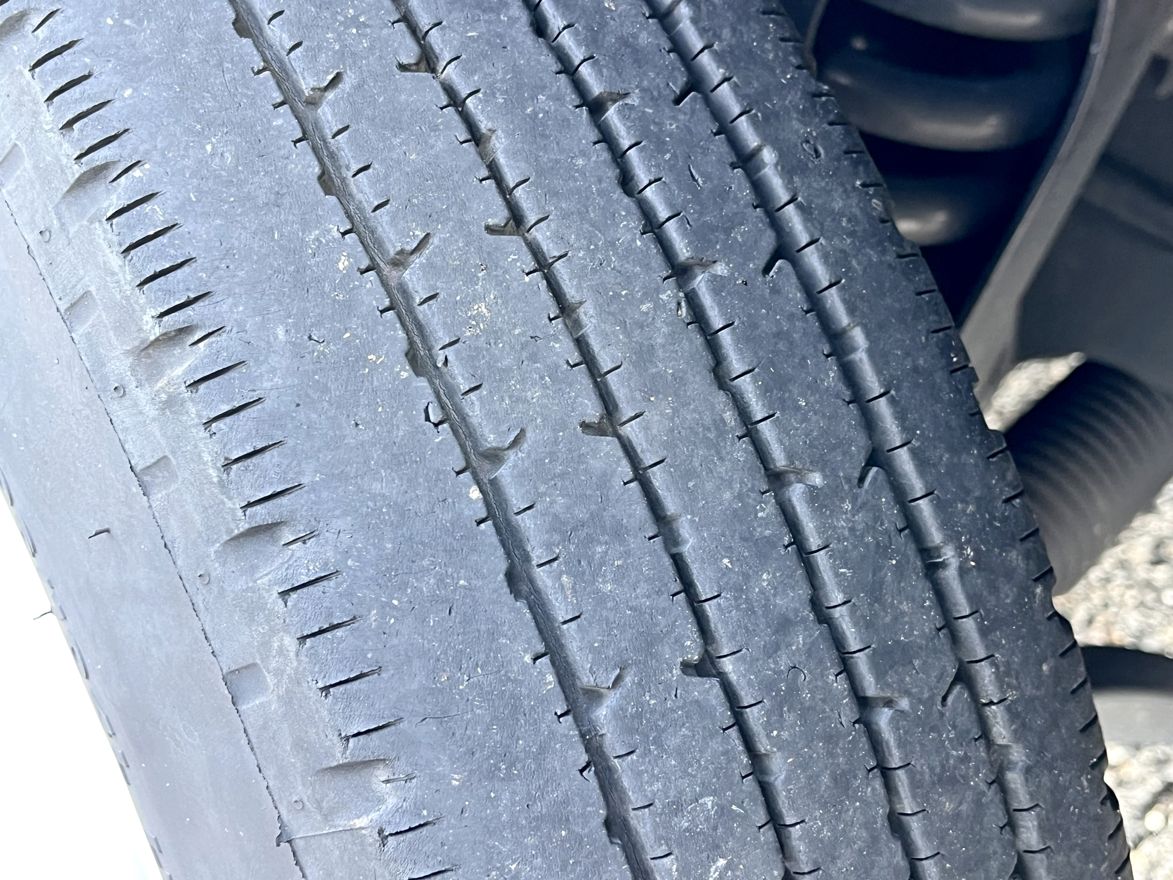 マツダ タイタン TRG-LHR85A(2WD)の写真38