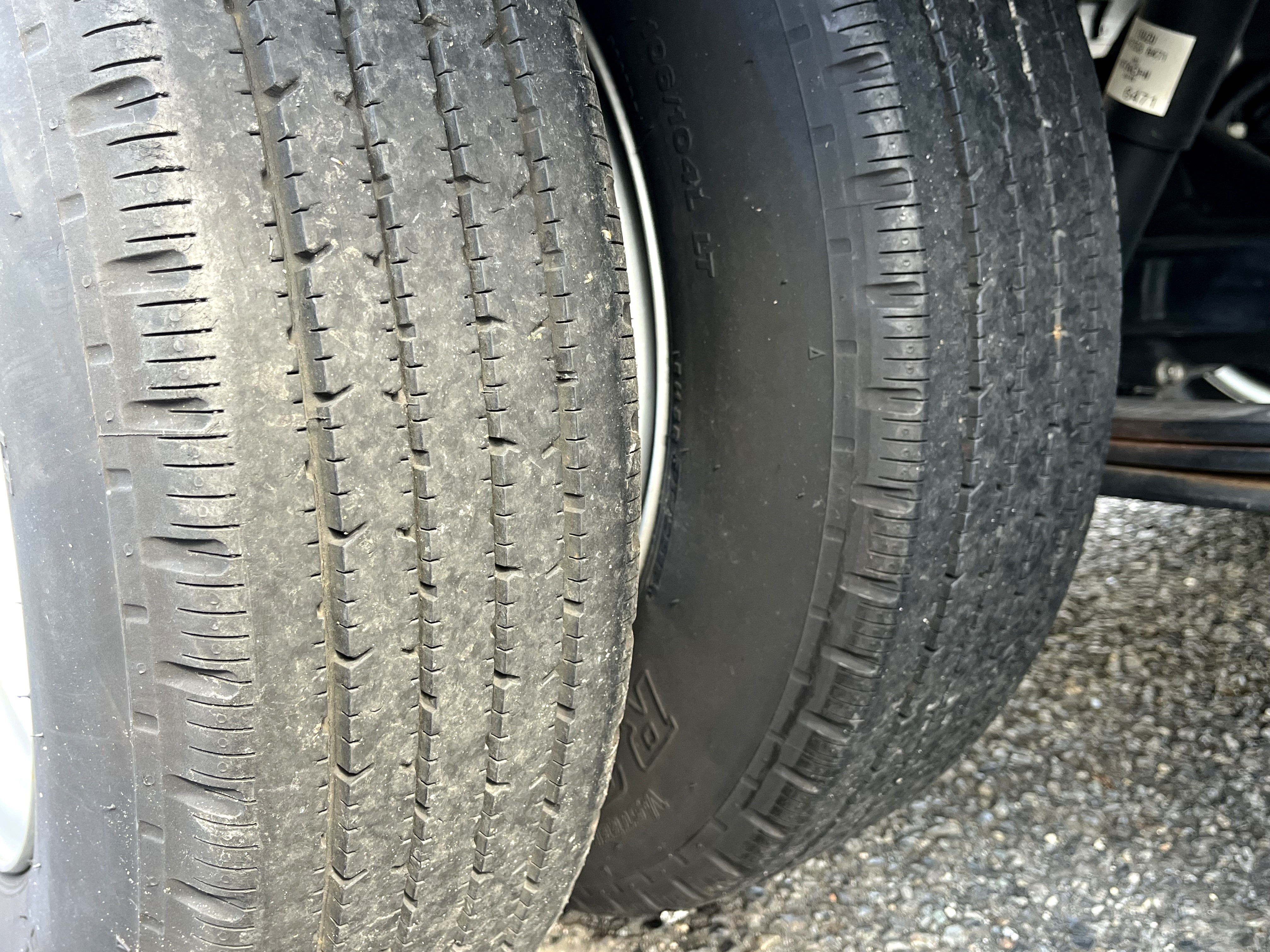 マツダ タイタン TRG-LHR85A(2WD)の写真41