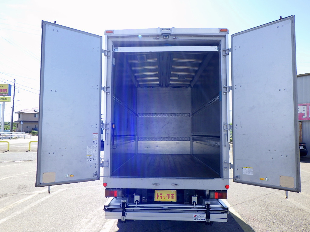 日野 デュトロ TSG-XKU650M(2WD)の写真7