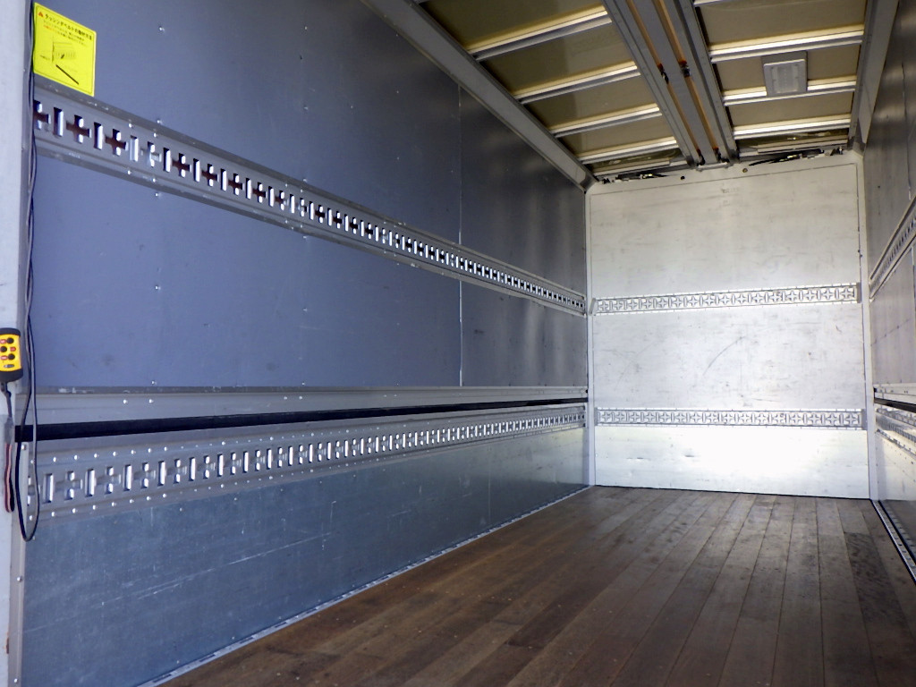 日野 デュトロ TSG-XKU650M(2WD)の写真8